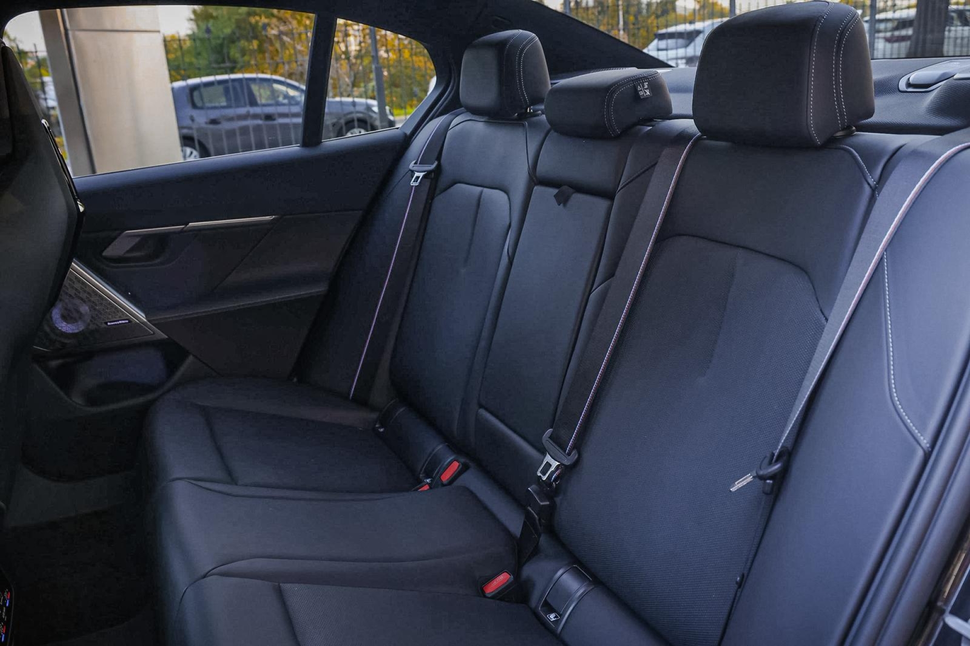 BMW M5 BERLINA HYBRID XDRIVE