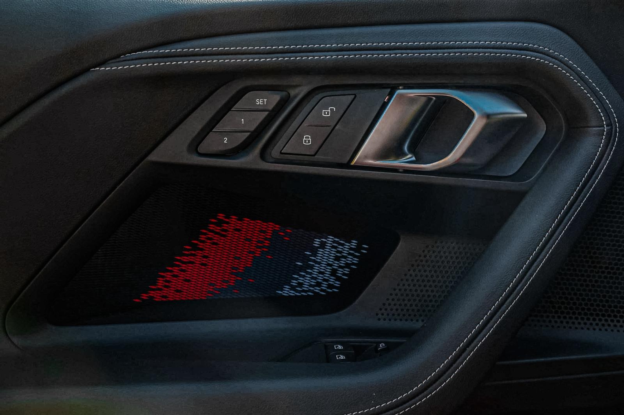 BMW M2 COUPÉ 