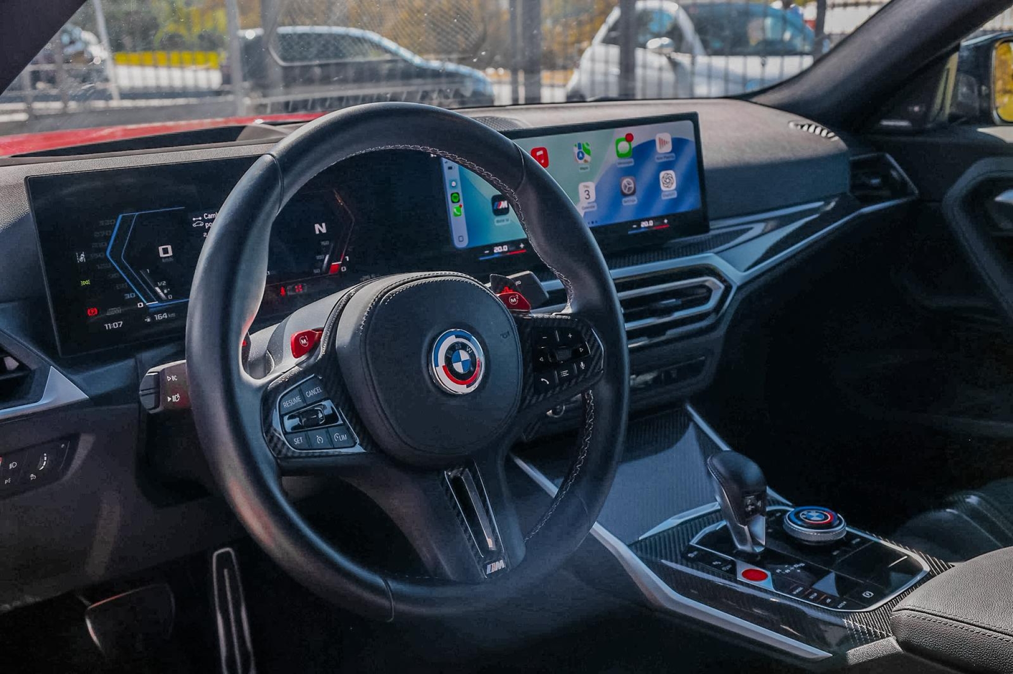 BMW M2 COUPÉ 
