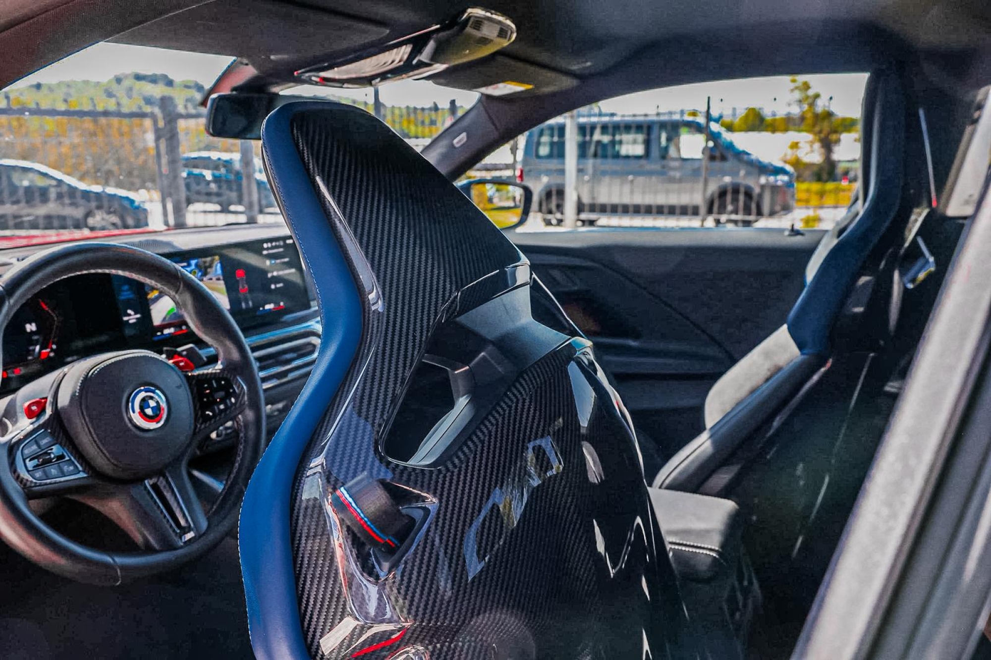 BMW M2 COUPÉ 