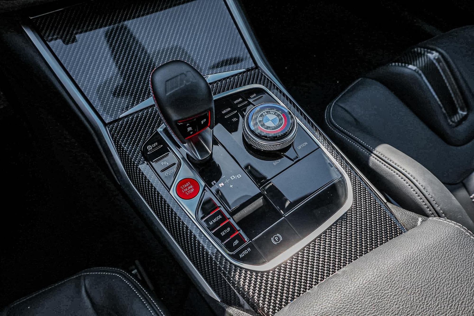 BMW M2 COUPÉ 