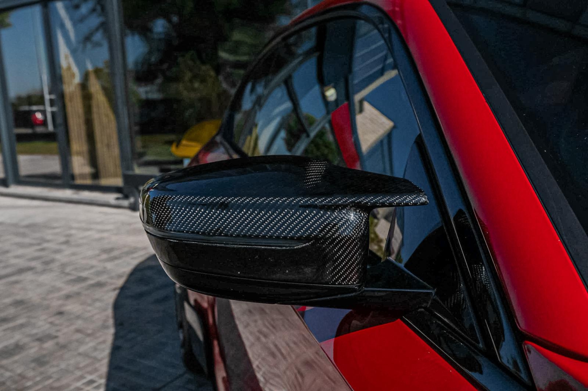 BMW M2 COUPÉ 