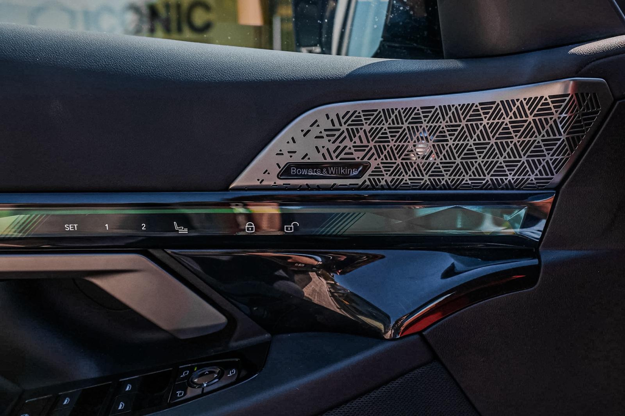 BMW M5 TOURING HYBRID XDRIVE