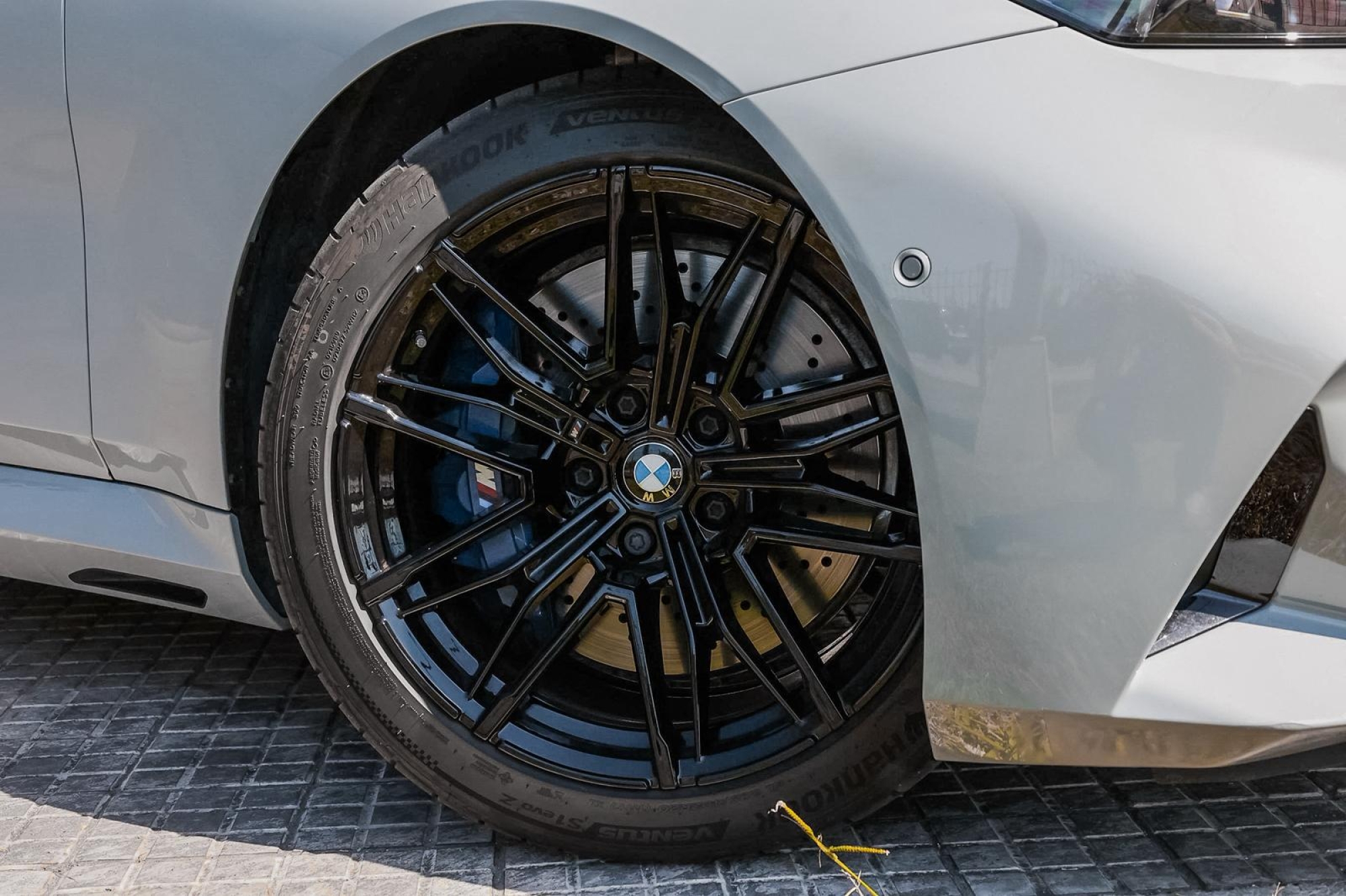 BMW M5 TOURING HYBRID XDRIVE