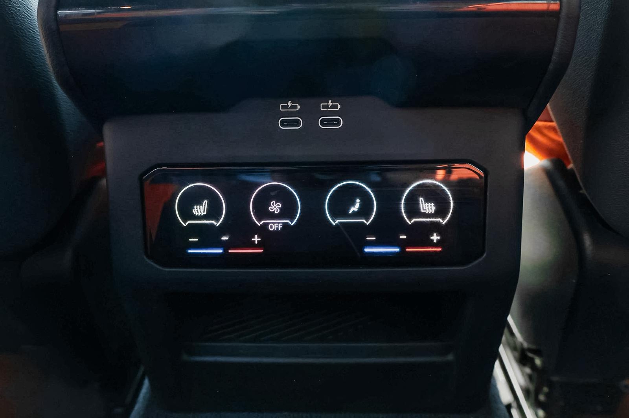 BMW M5 TOURING HYBRID XDRIVE