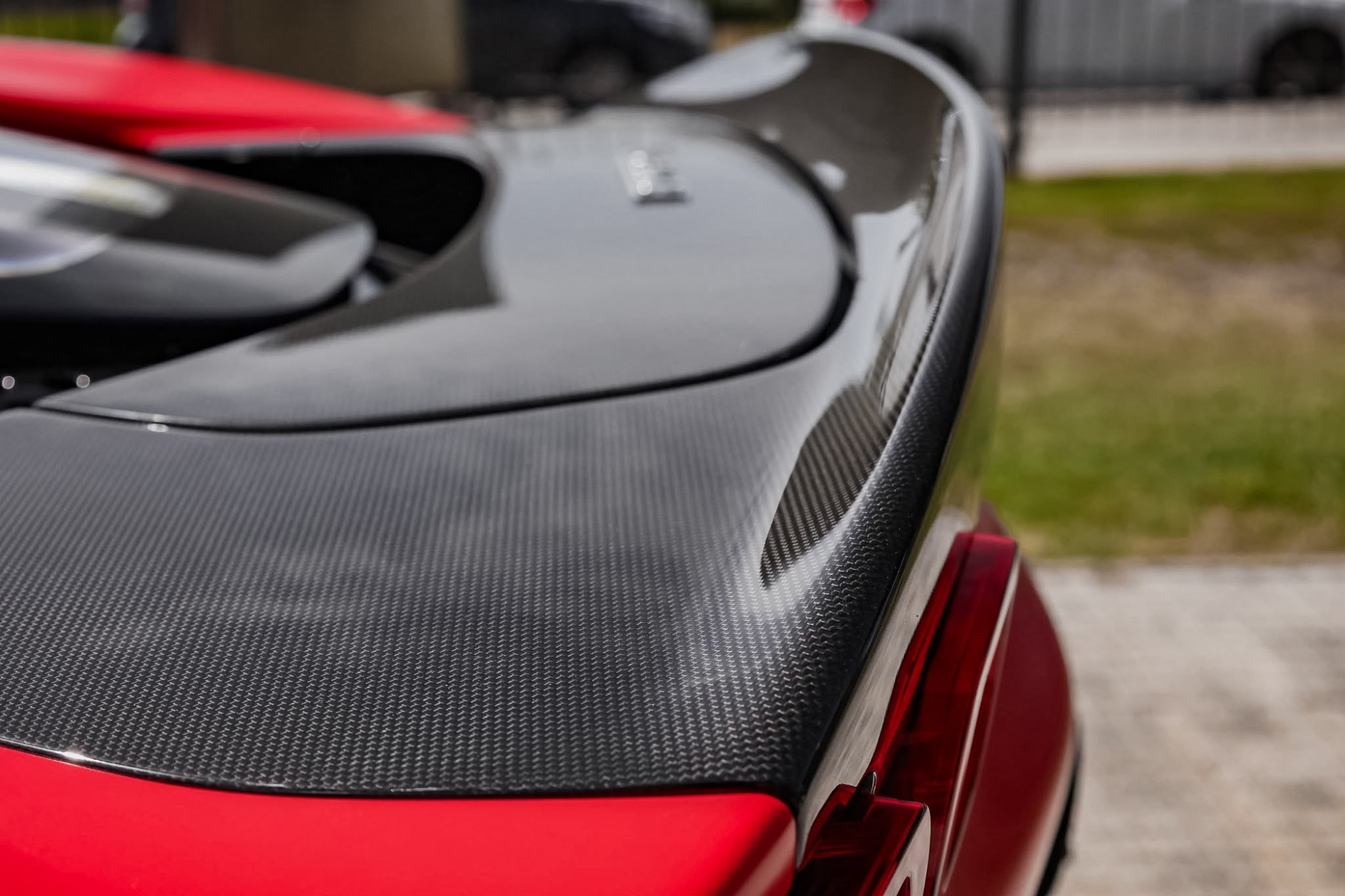 FERRARI SF90 STRADALE ASSETTO FIORANO
