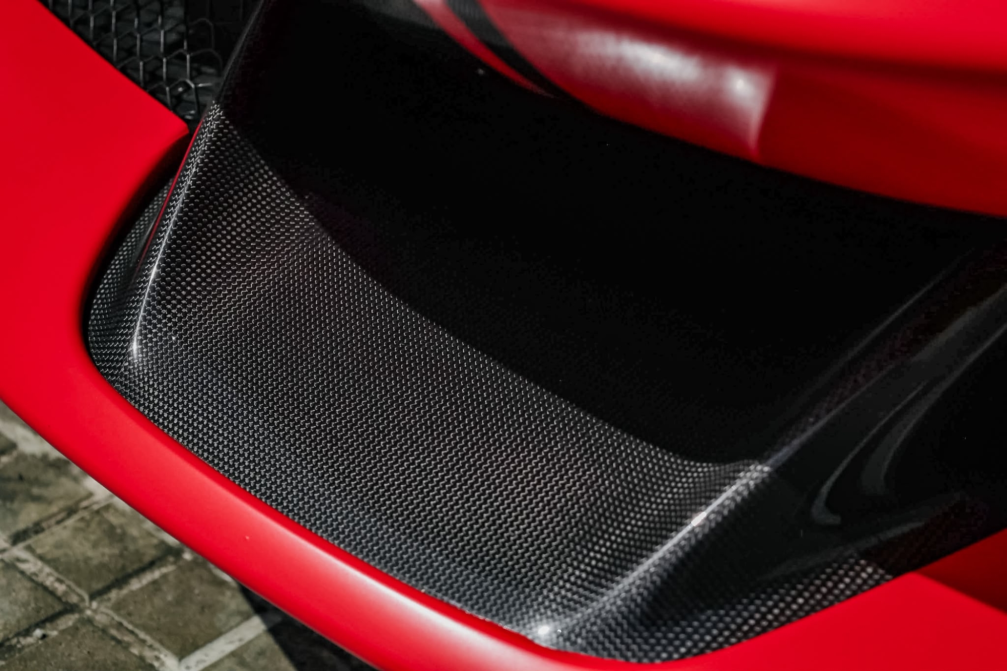 FERRARI SF90 STRADALE ASSETTO FIORANO