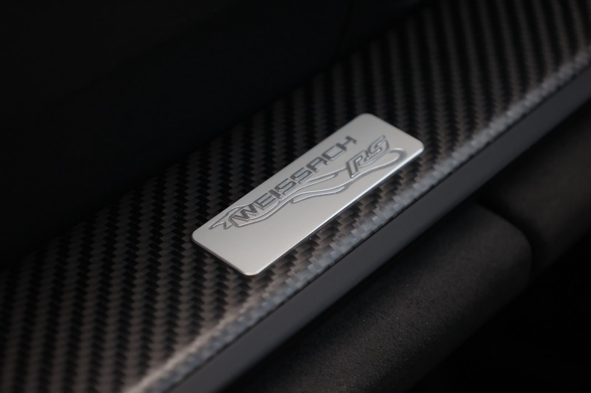 PORSCHE 911 992 GT3 RS WEISSACH PACKAGE