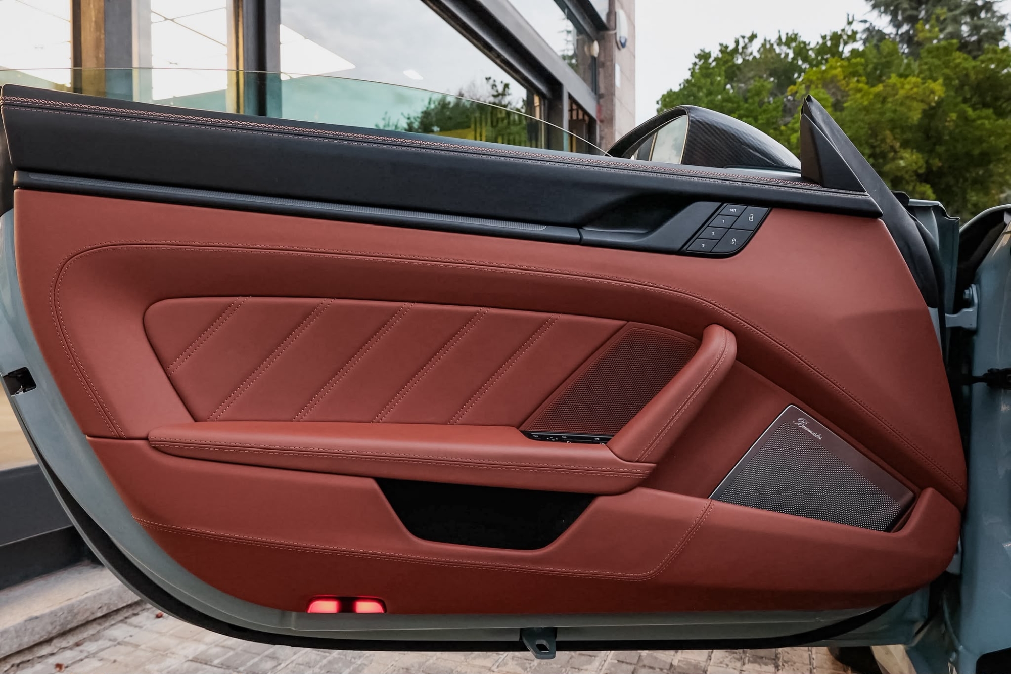 PORSCHE 911 992.2 TARGA 4 GTS