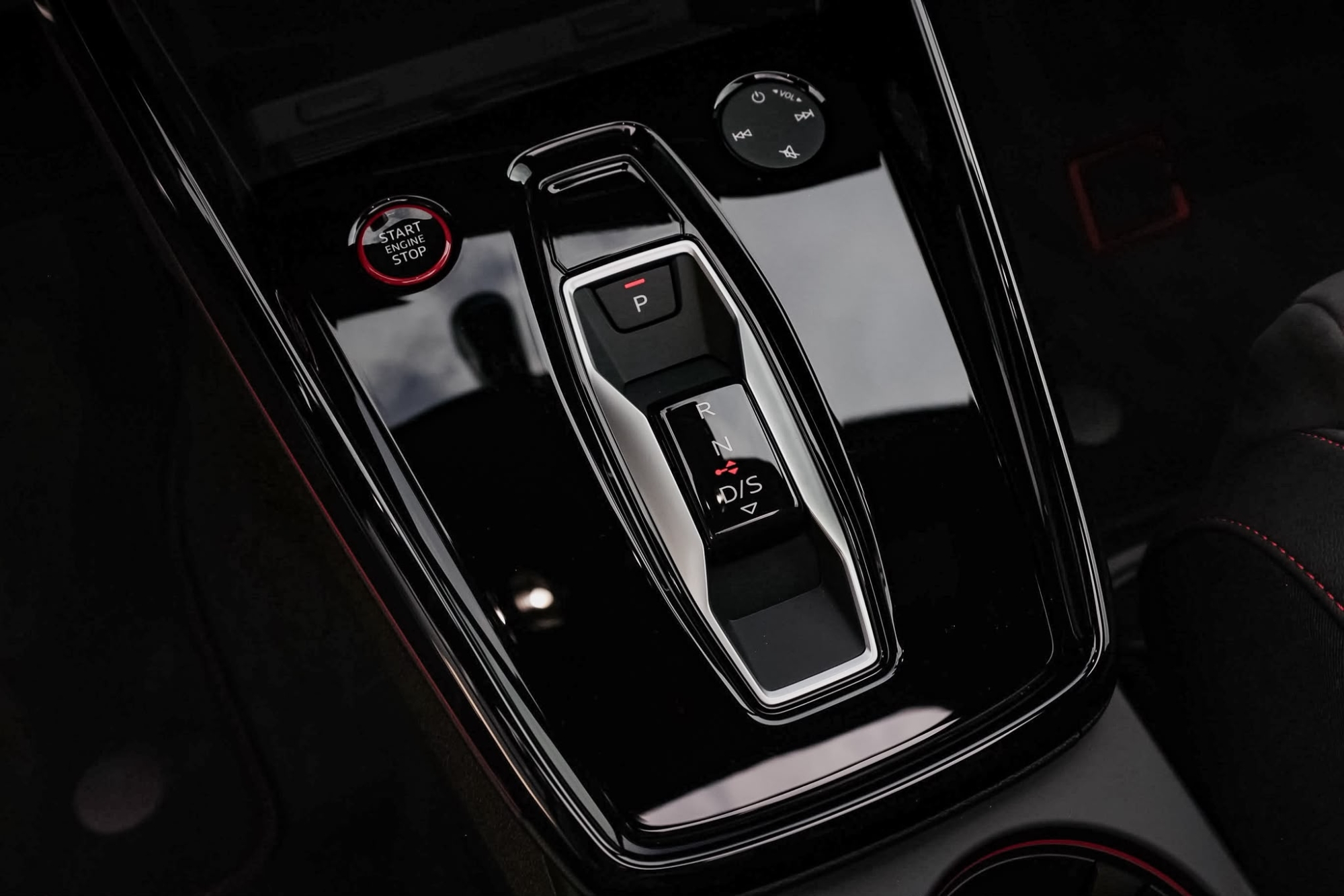 AUDI RS3 SPORTBACK NUEVO A ESTRENAR