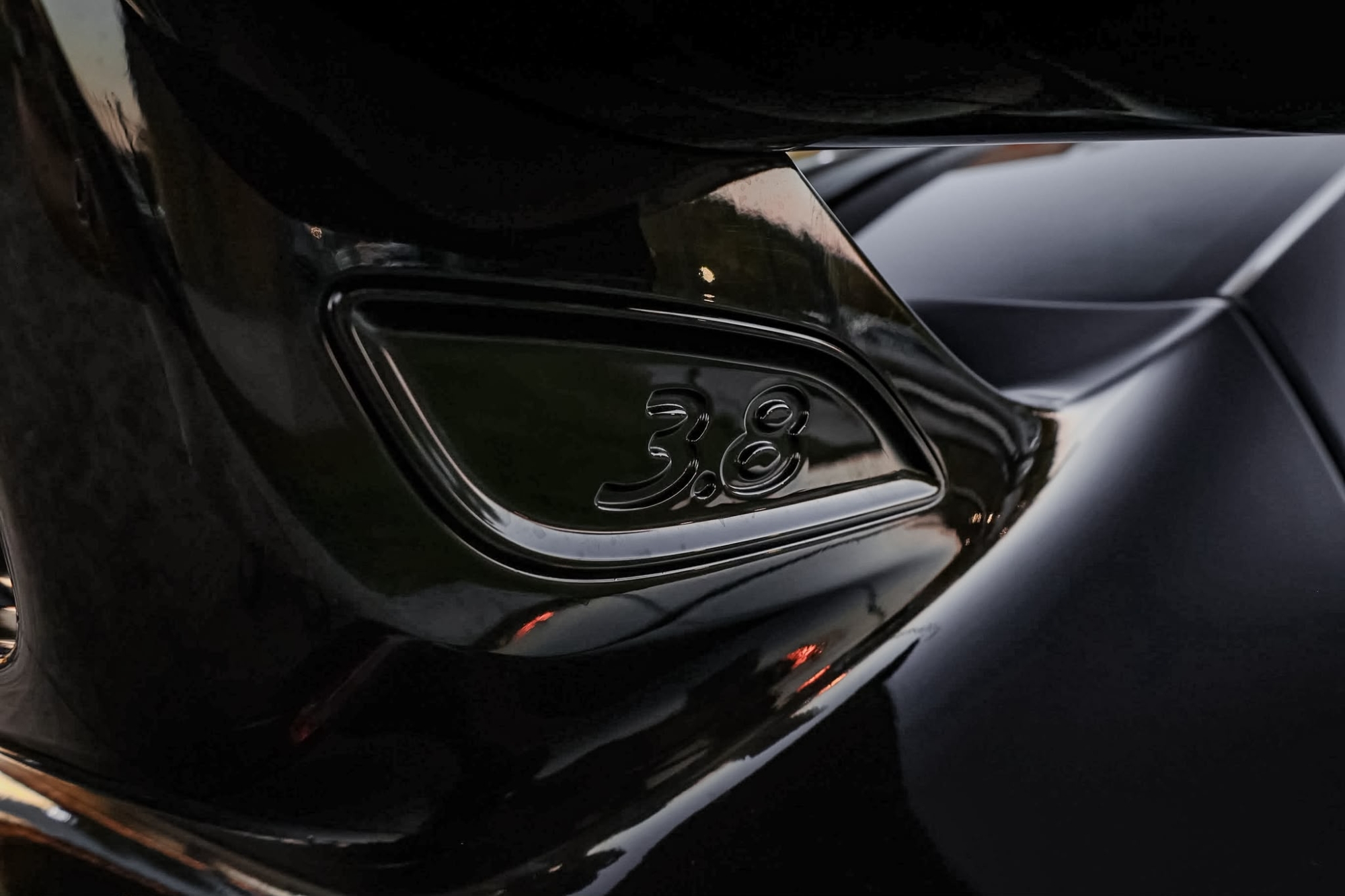 PORSCHE 911 991.1 GT3