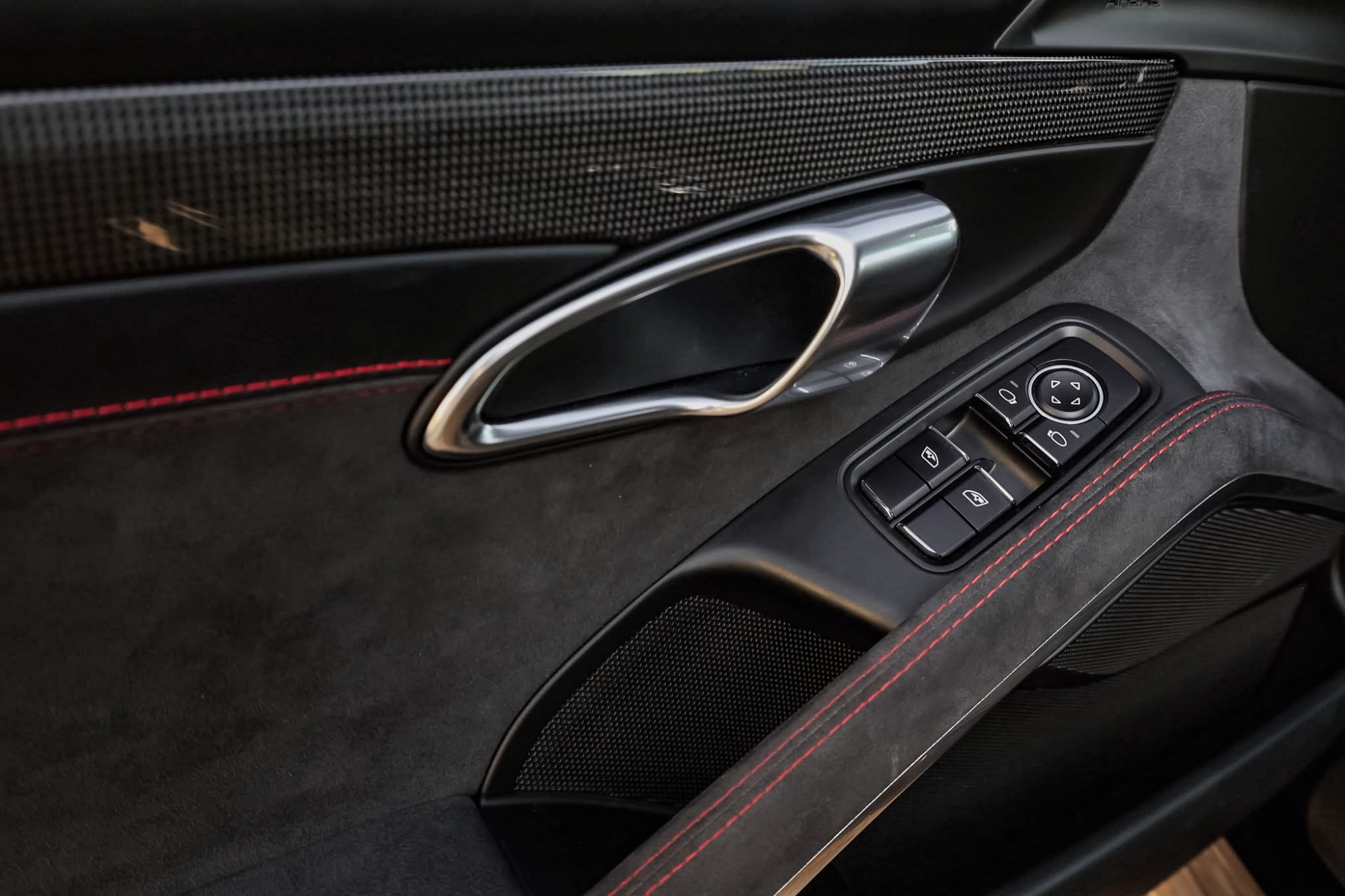 PORSCHE 911 991.1 GT3