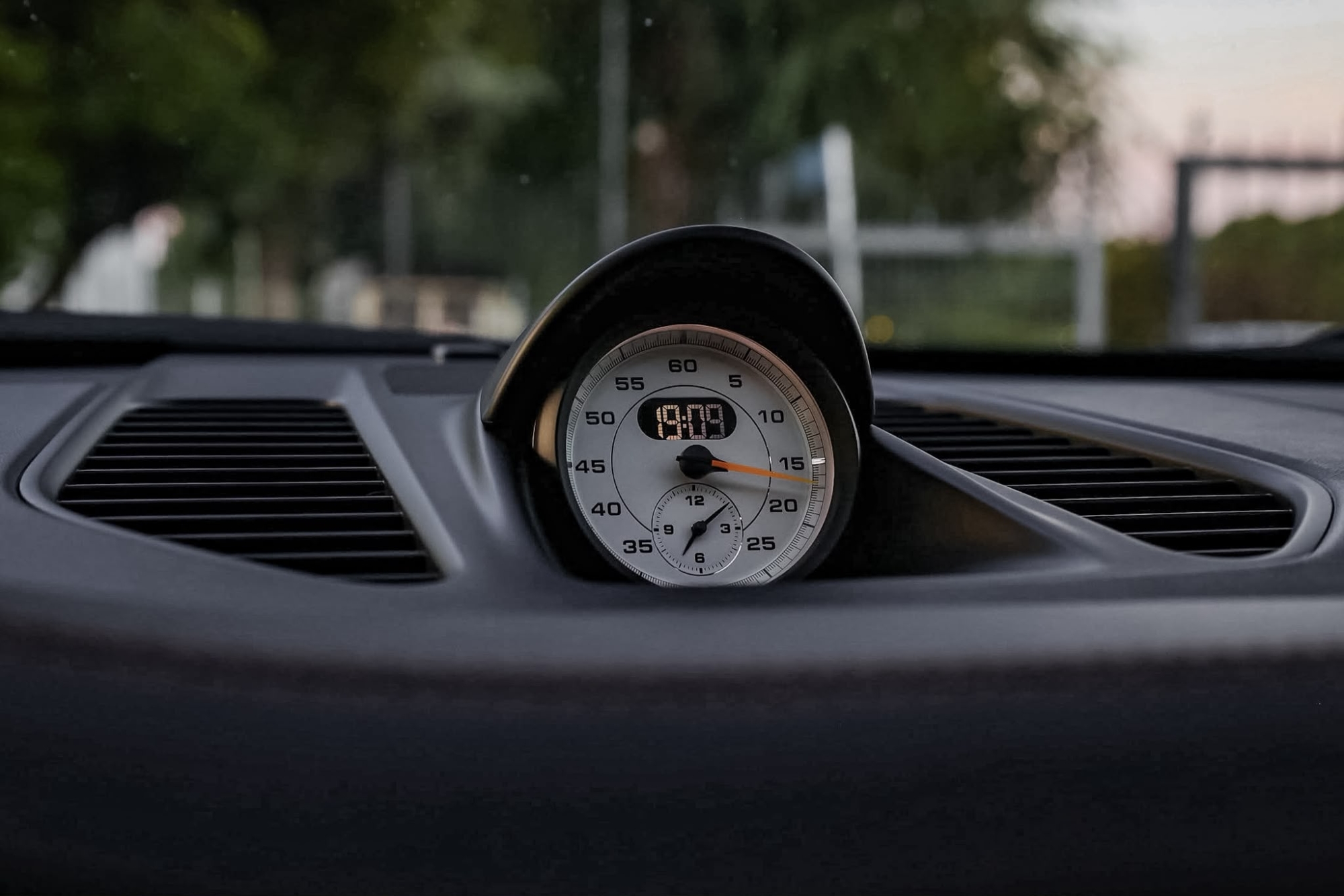 PORSCHE 911 991.1 GT3