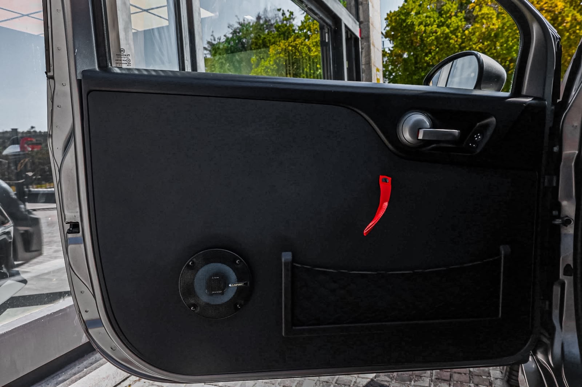 ABARTH 695 BIPOSTO