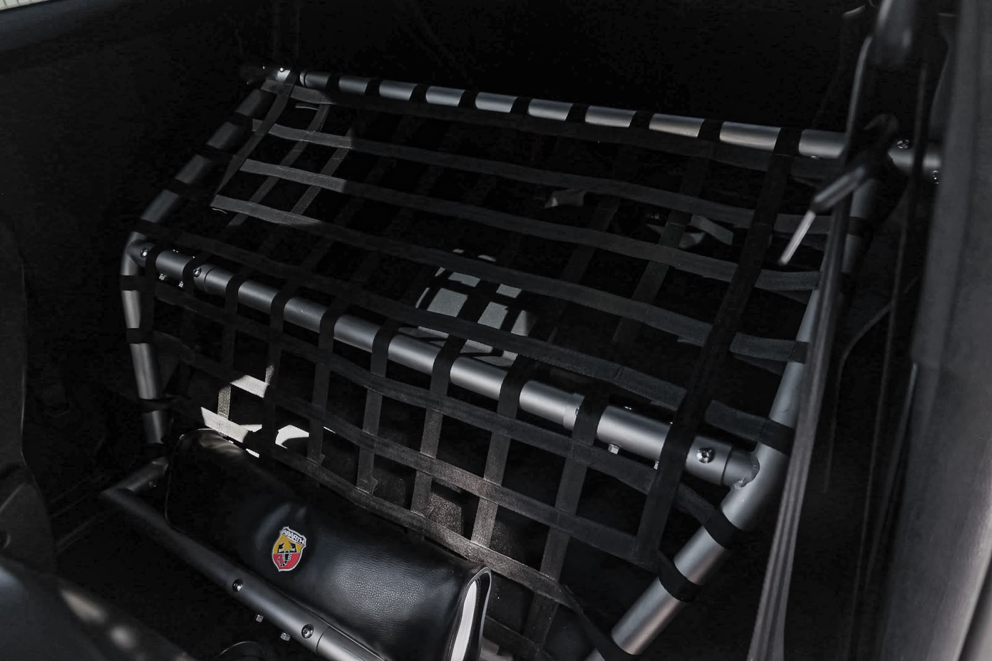 ABARTH 695 BIPOSTO