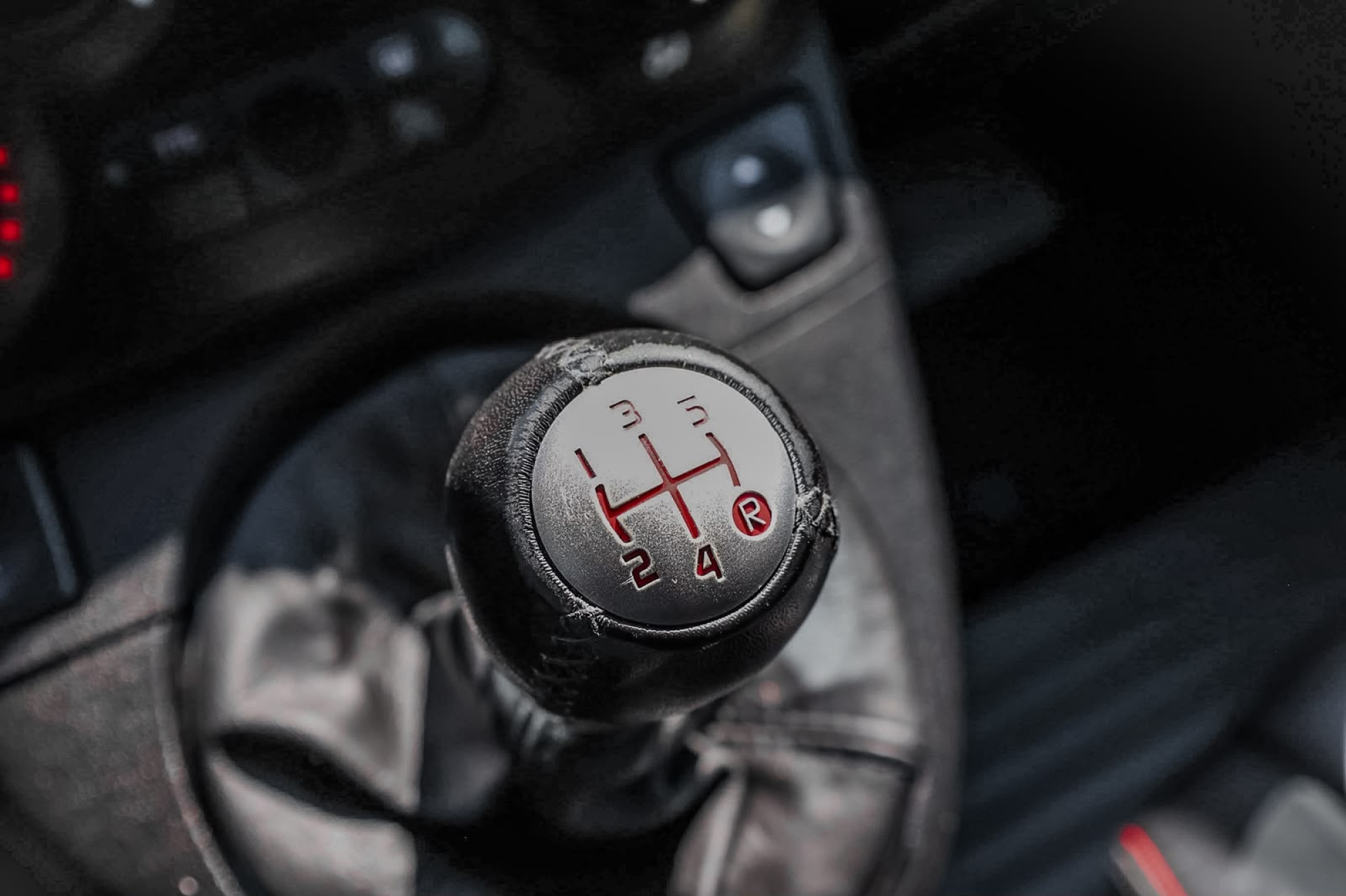 ABARTH 695 BIPOSTO