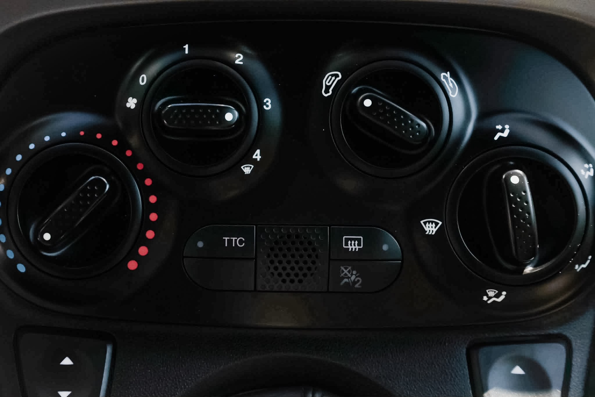 ABARTH 695 BIPOSTO