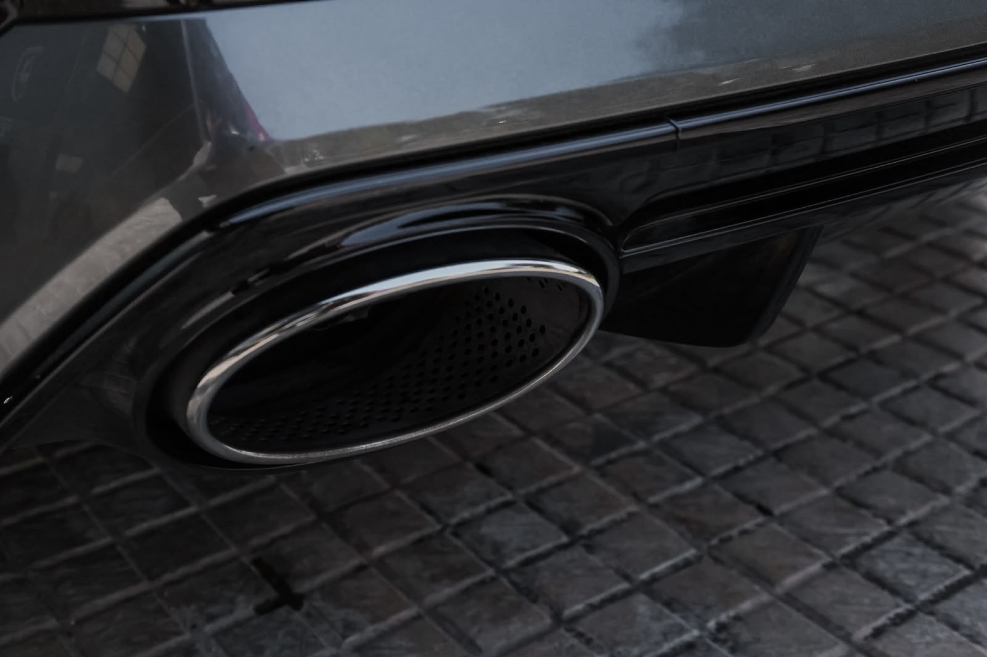 AUDI RS3 SPORTBACK KIT MAXTON