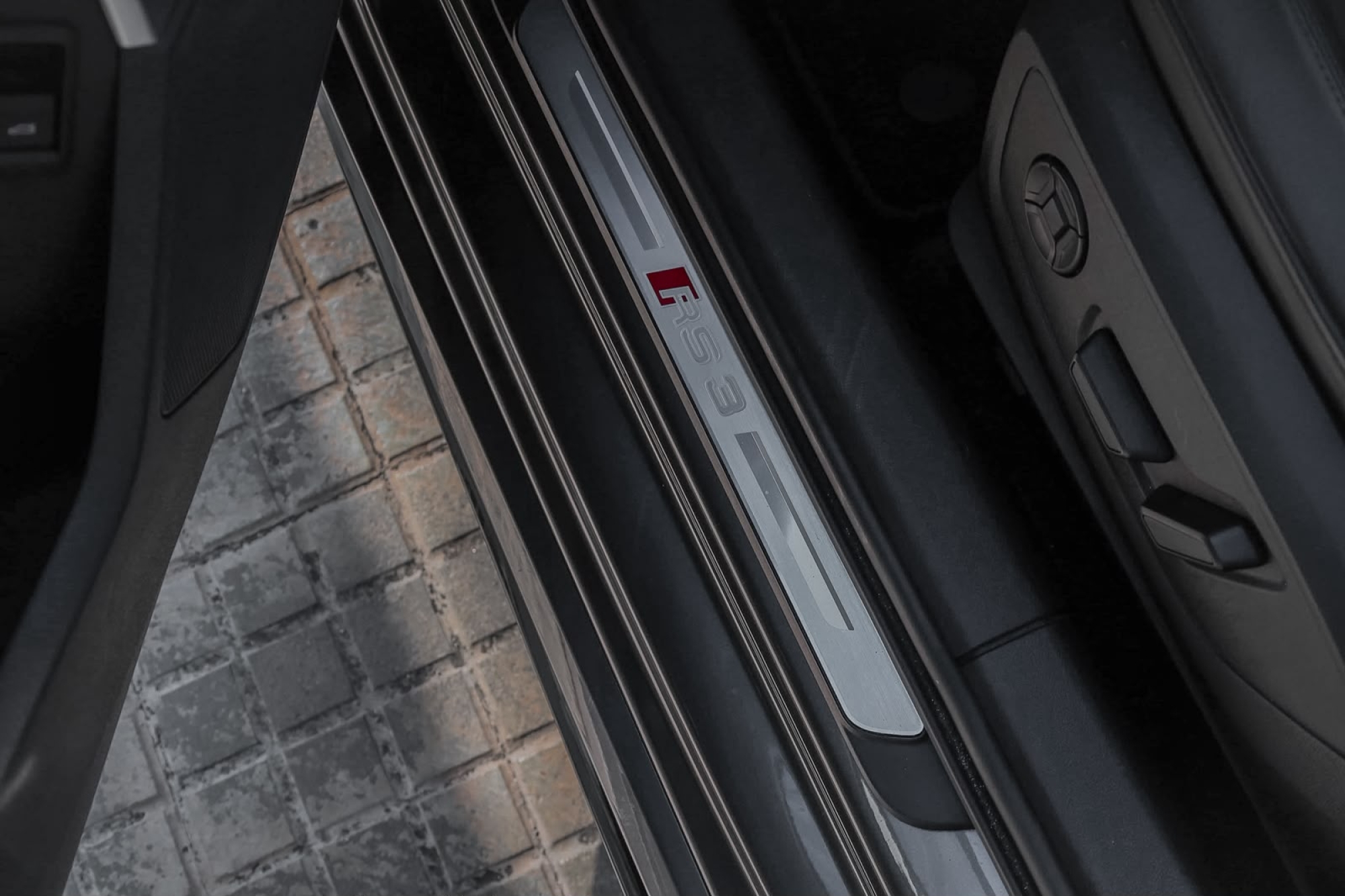 AUDI RS3 SPORTBACK KIT MAXTON