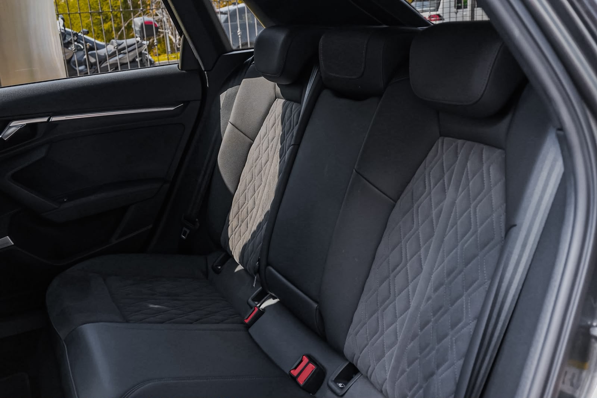 AUDI RS3 SPORTBACK KIT MAXTON