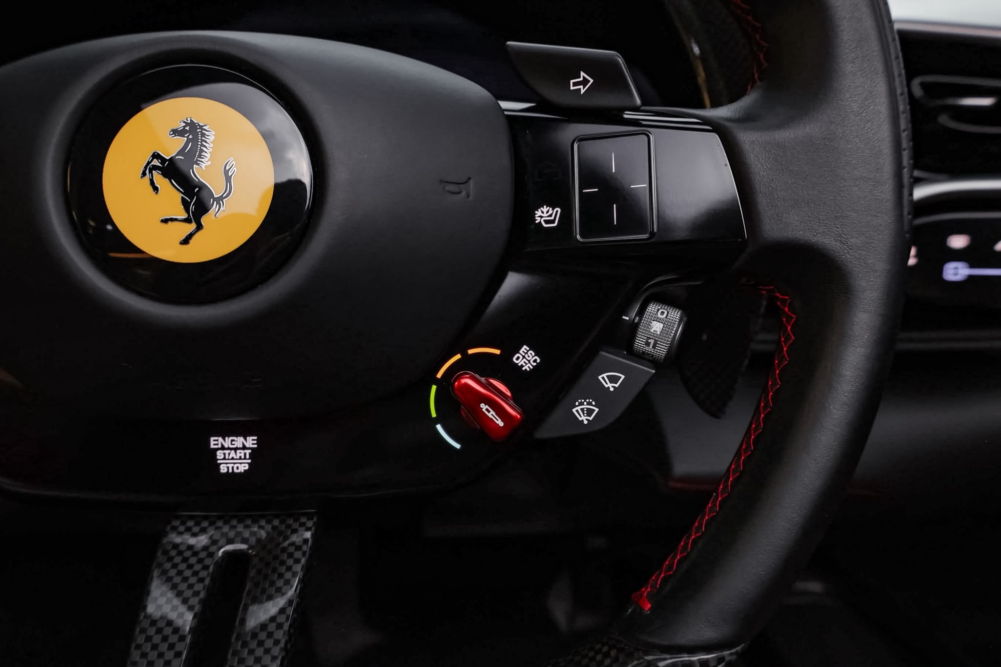 FERRARI 296 GTS