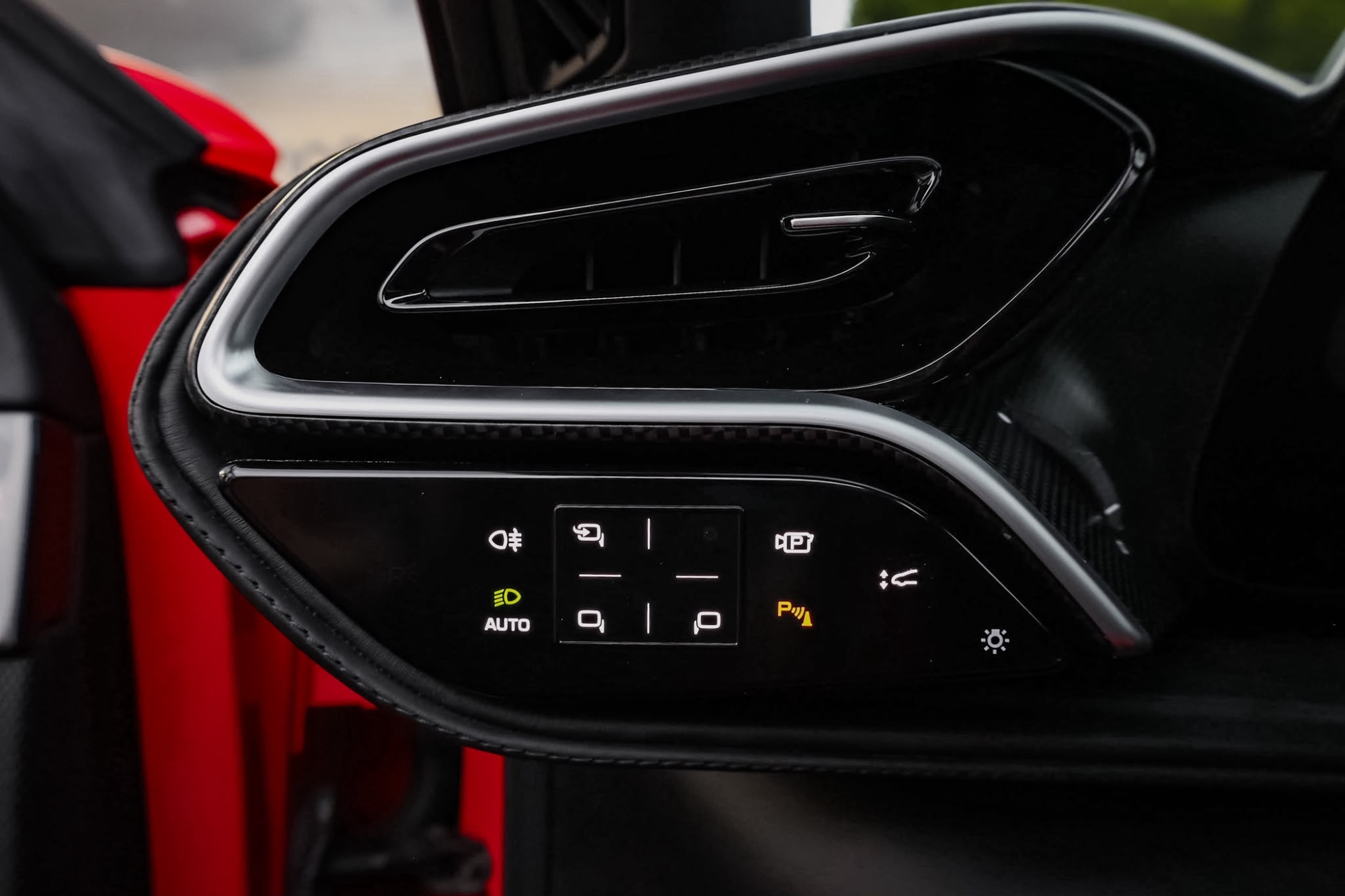 FERRARI 296 GTS
