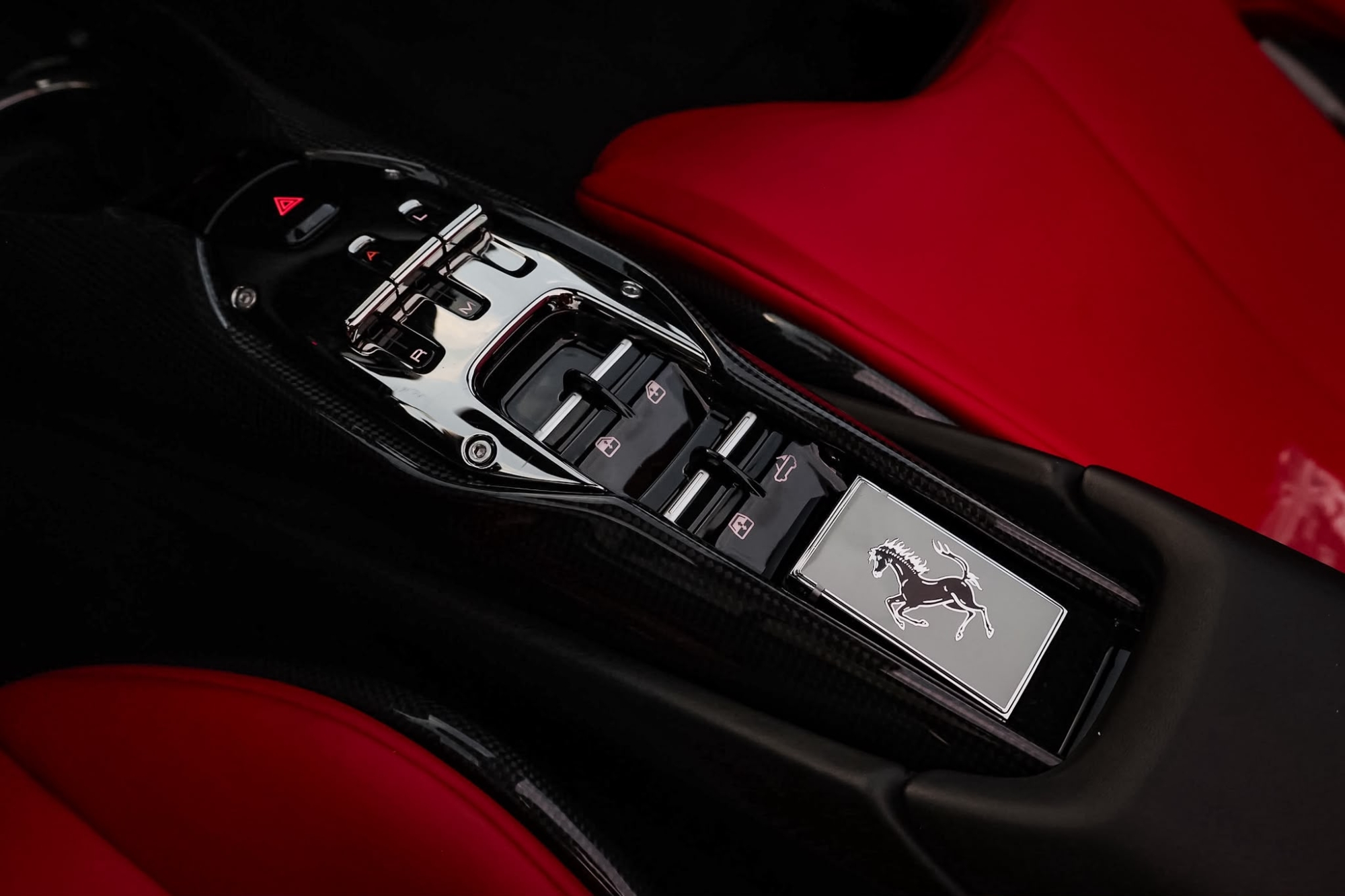 FERRARI 296 GTS