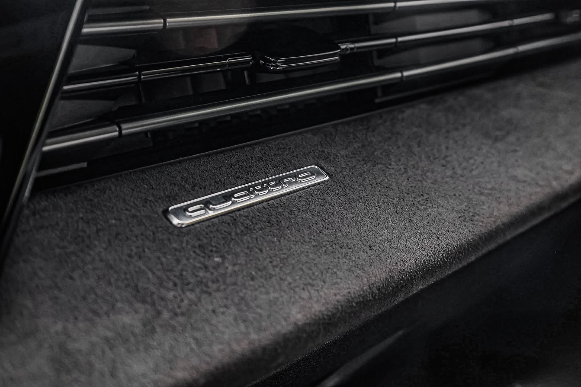 AUDI RS3 SPORTBACK