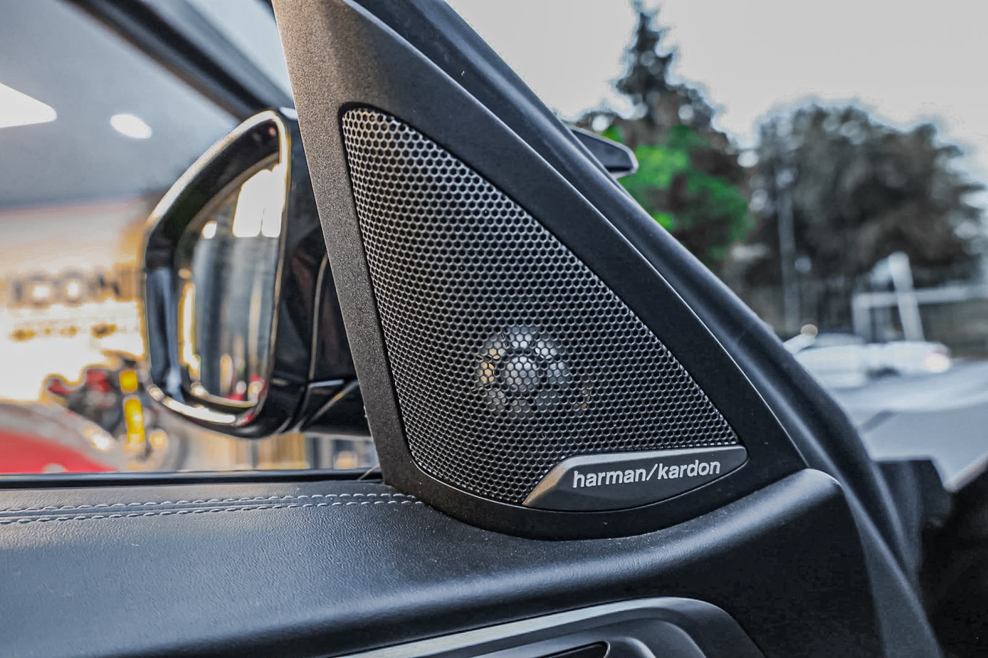 BMW M4 COMPETITION CABRIO XDRIVE