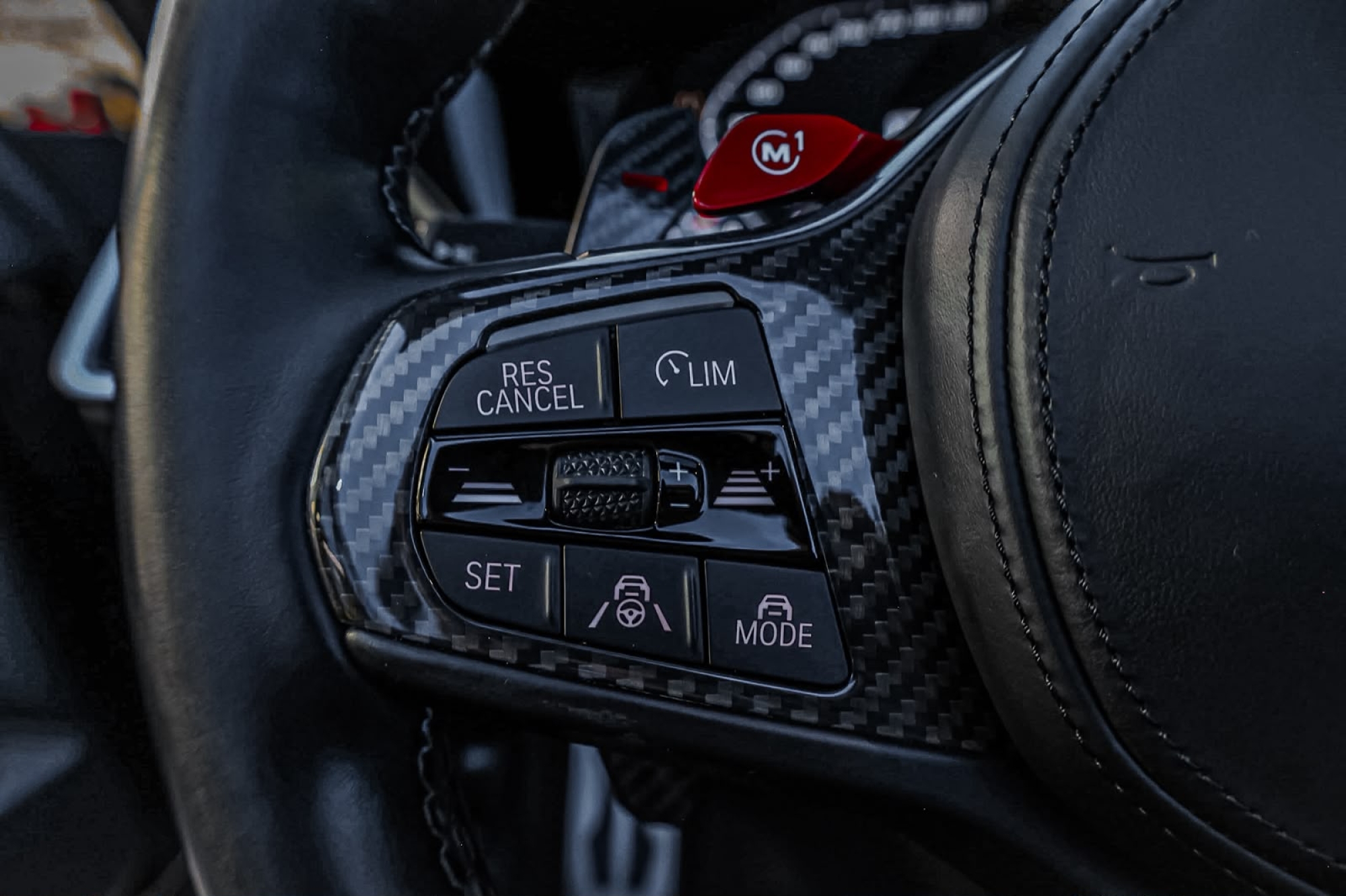 BMW M4 COMPETITION CABRIO XDRIVE