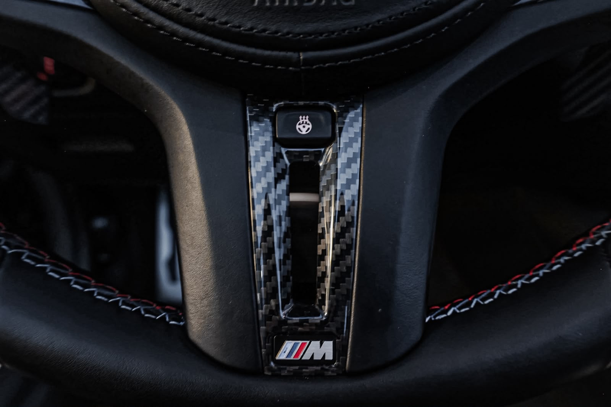 BMW M4 COMPETITION CABRIO XDRIVE
