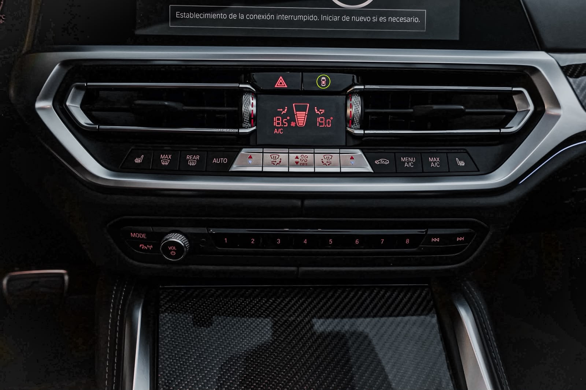 BMW M4 COMPETITION CABRIO XDRIVE