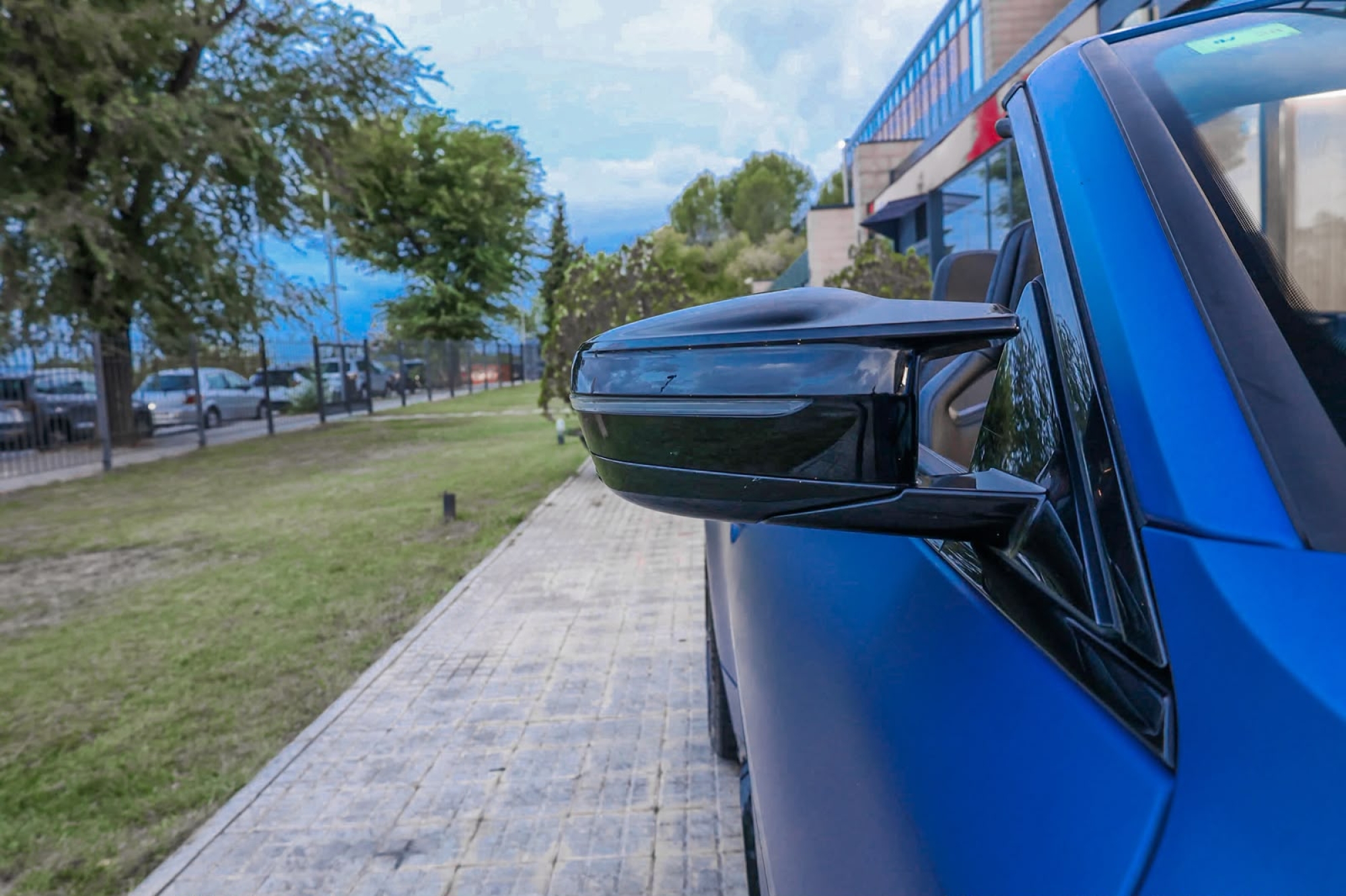 BMW M4 COMPETITION CABRIO XDRIVE