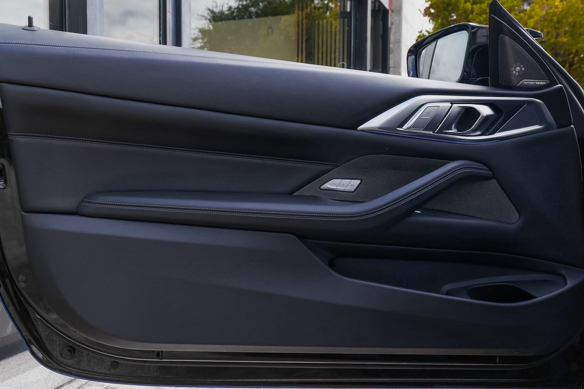 BMW M4 COMPETITION CABRIO XDRIVE
