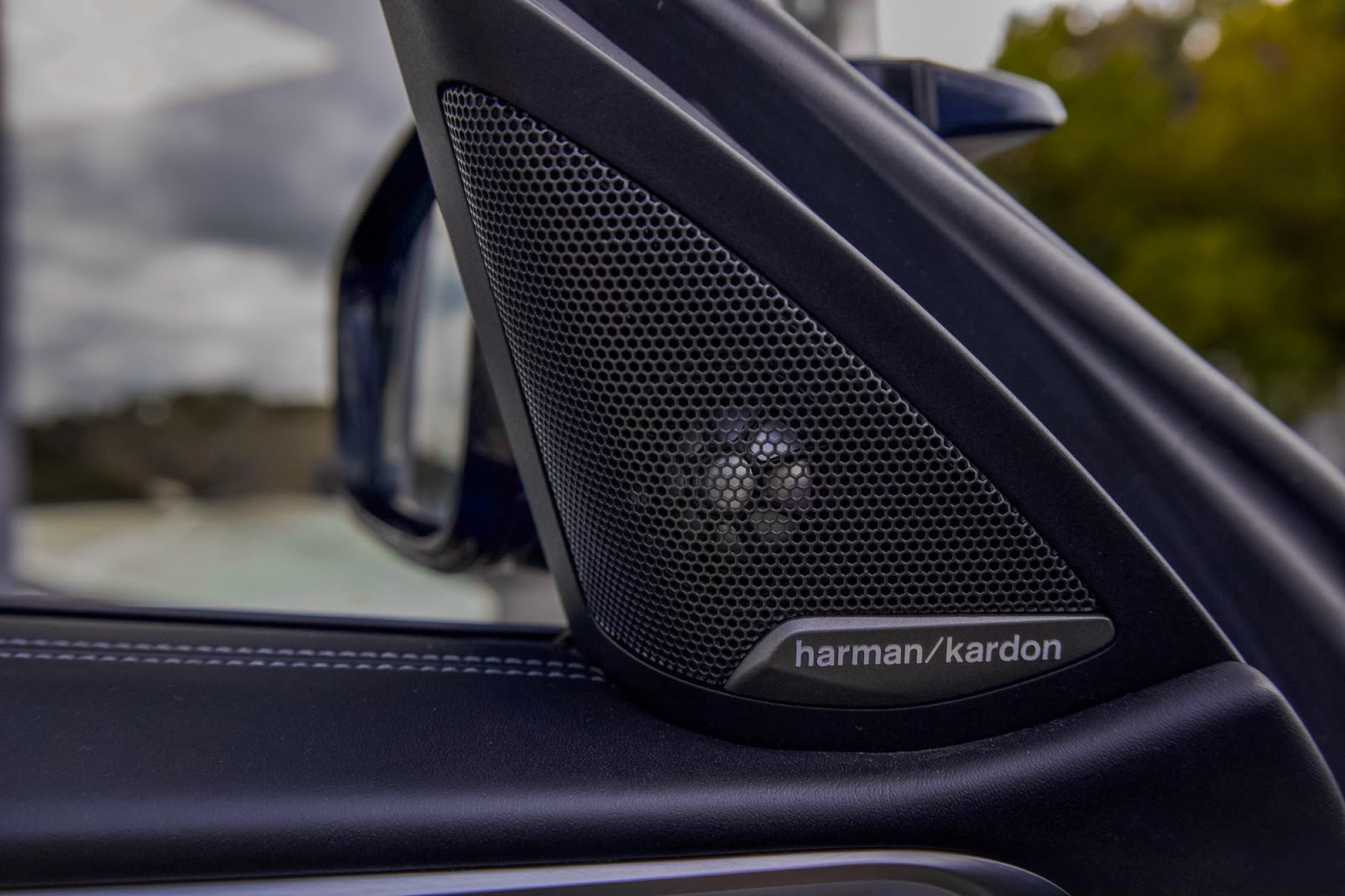 BMW M4 COMPETITION CABRIO XDRIVE