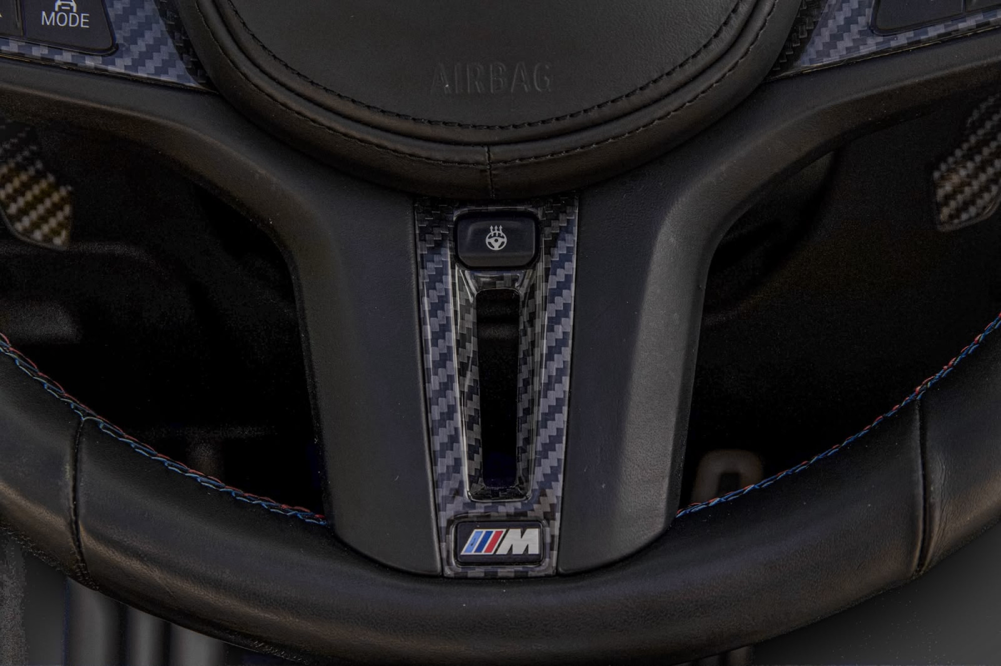 BMW M4 COMPETITION CABRIO XDRIVE