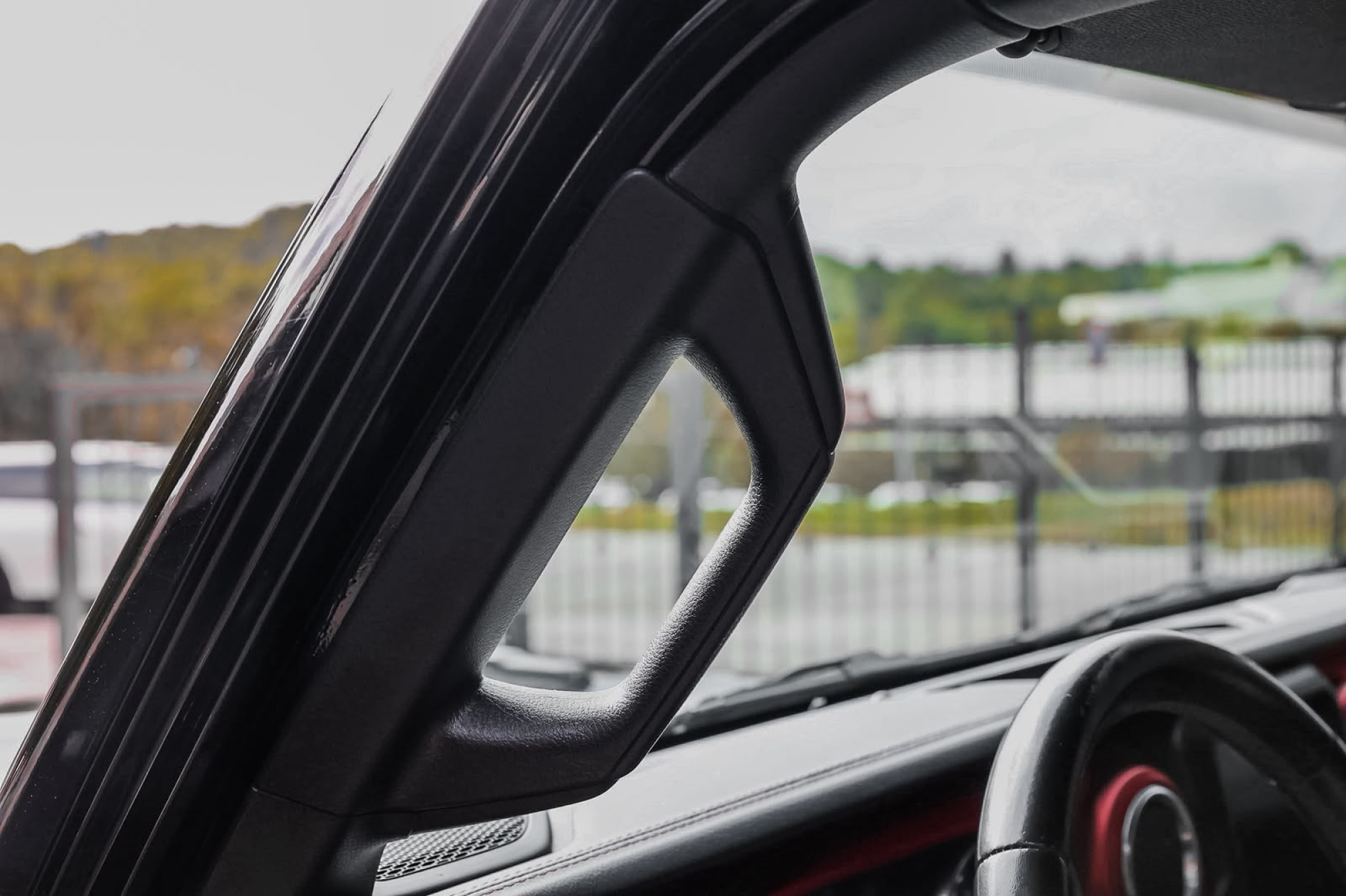 JEEP WRANGLER UNLIMITED RUBICON