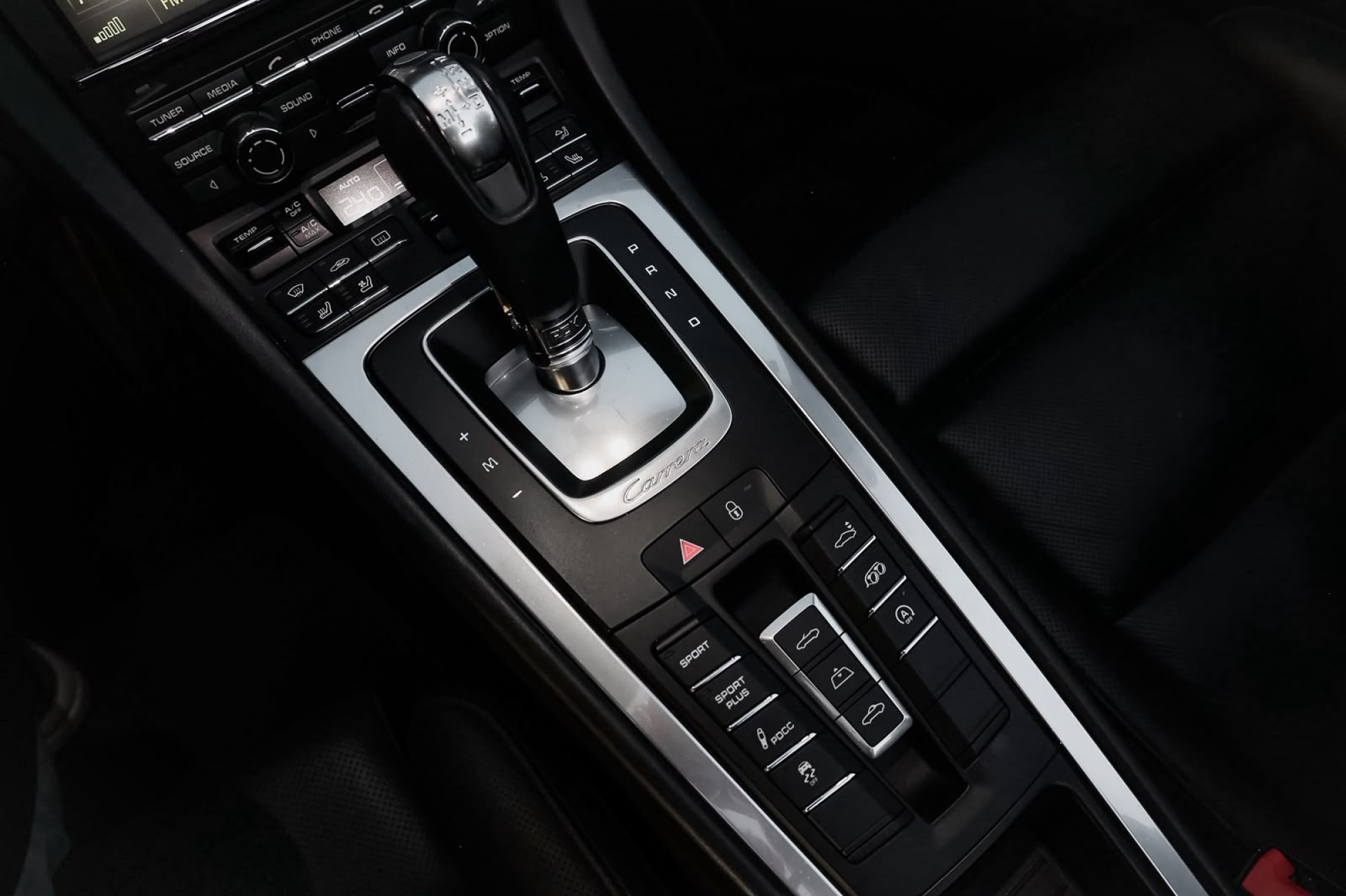 PORSCHE 911 991 CARRERA 4S CABRIO