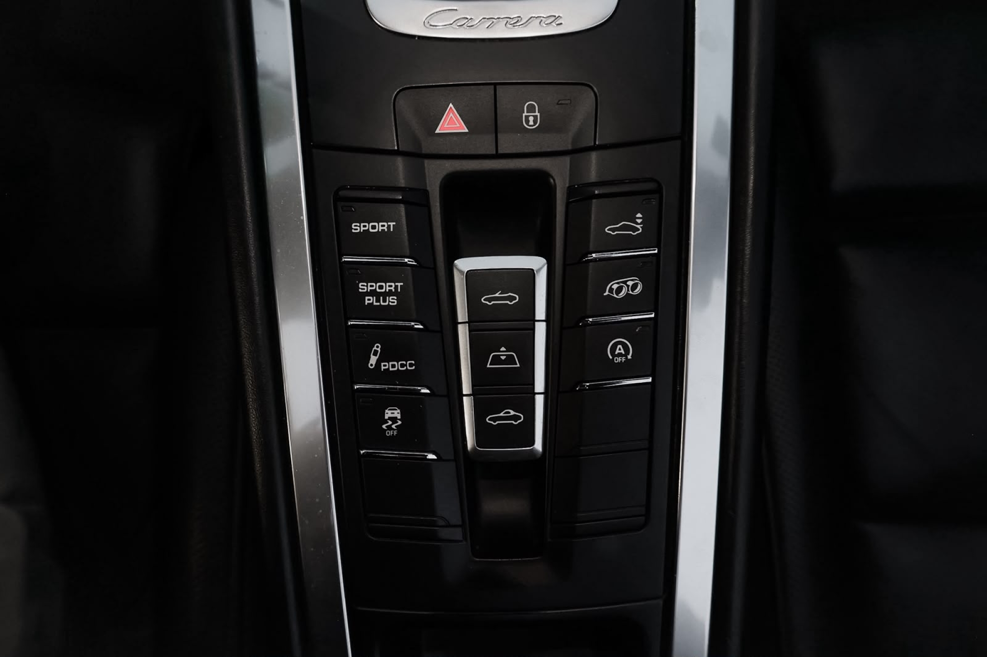 PORSCHE 911 991 CARRERA 4S CABRIO