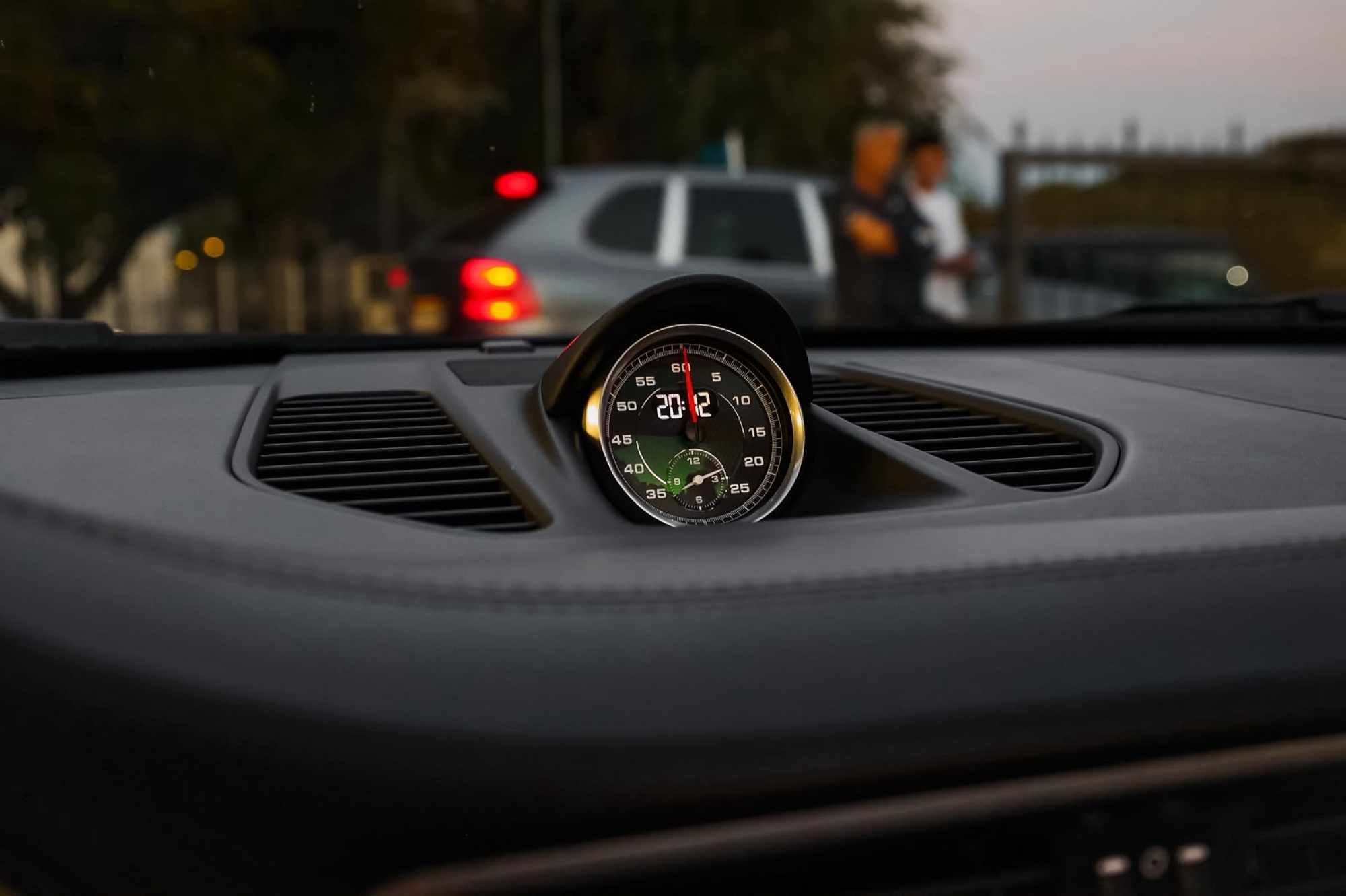 PORSCHE 911 991 CARRERA 4S CABRIO
