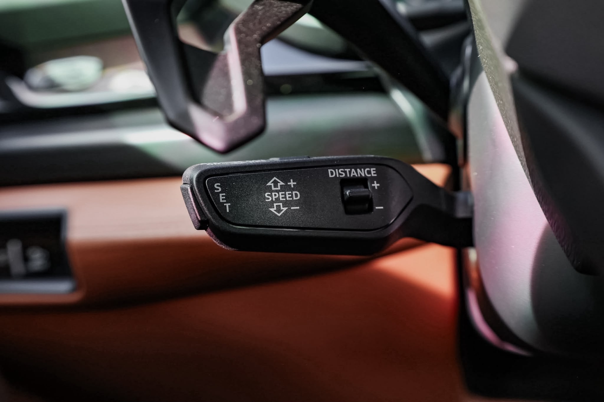 LAMBORGHINI URUS SE