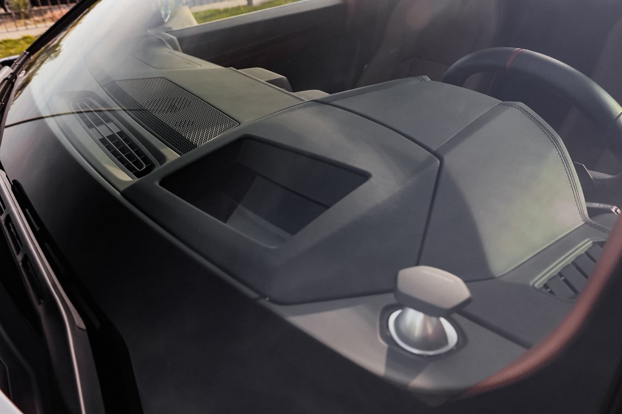 LAMBORGHINI URUS SE