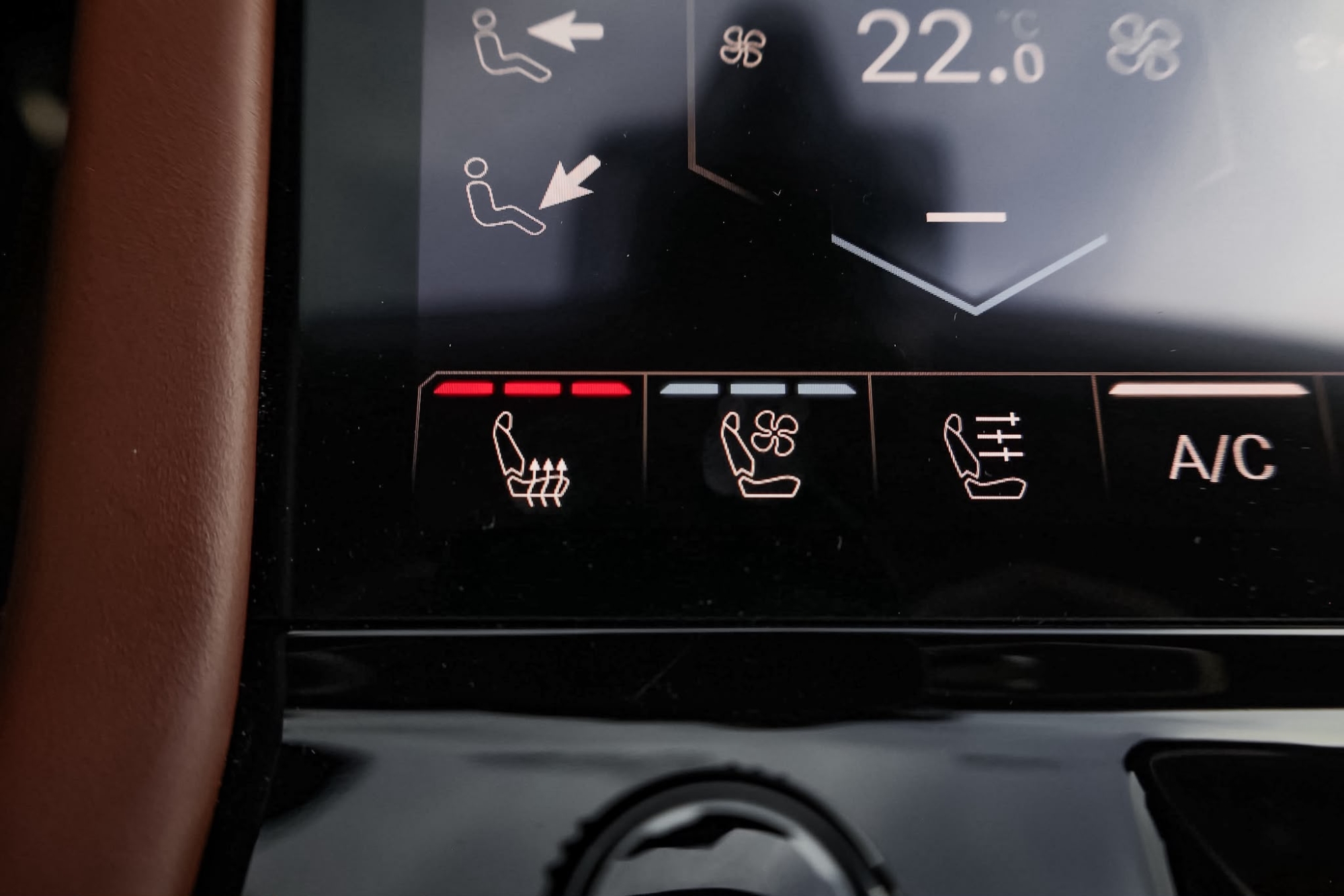 LAMBORGHINI URUS SE