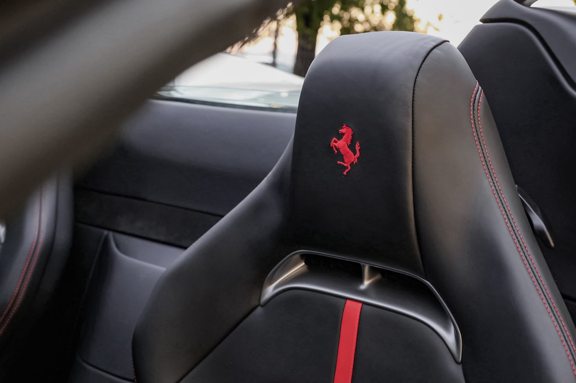 FERRARI SF90 SPYDER
