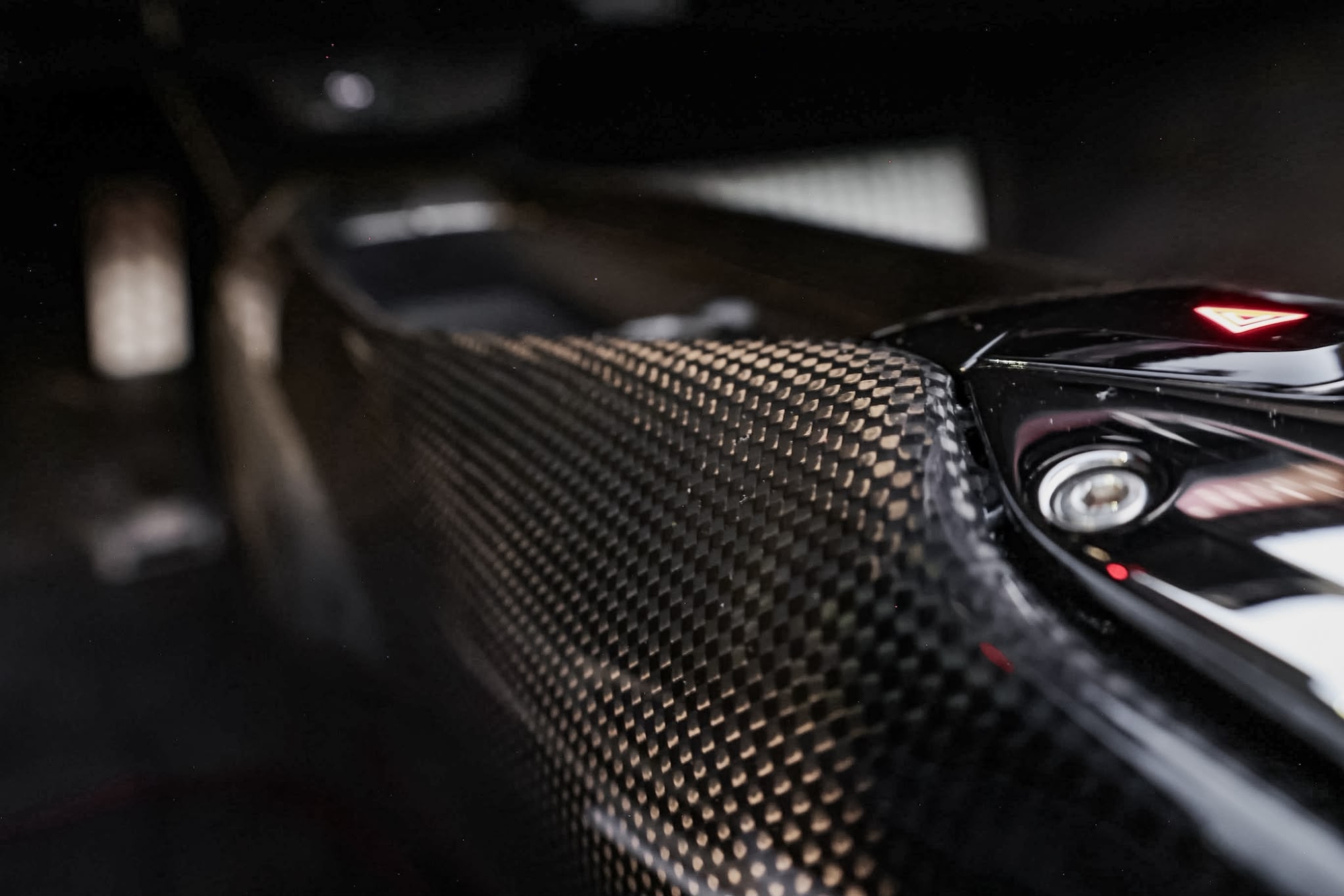 FERRARI SF90 SPYDER