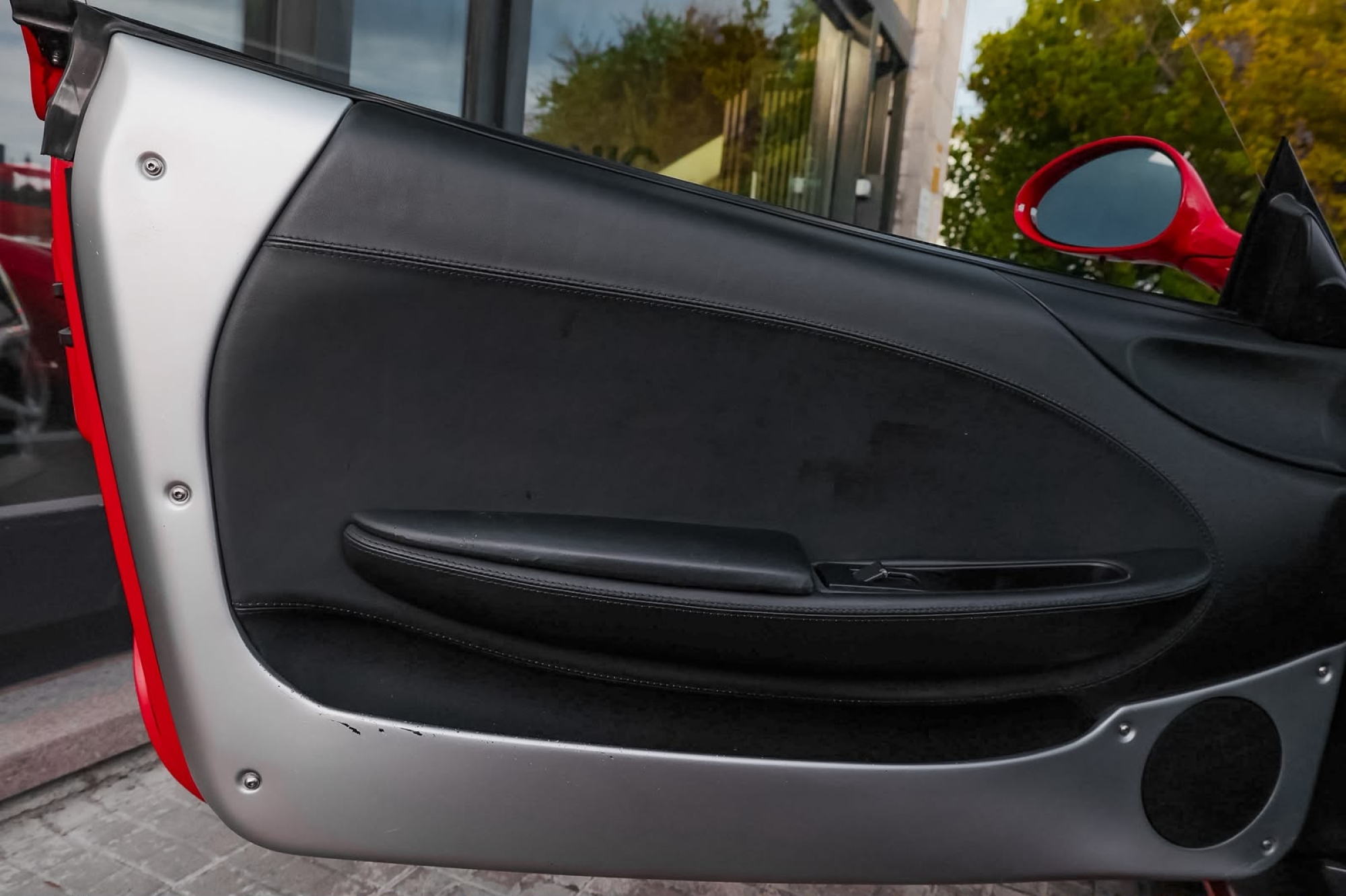 FERRARI 360 MODENA