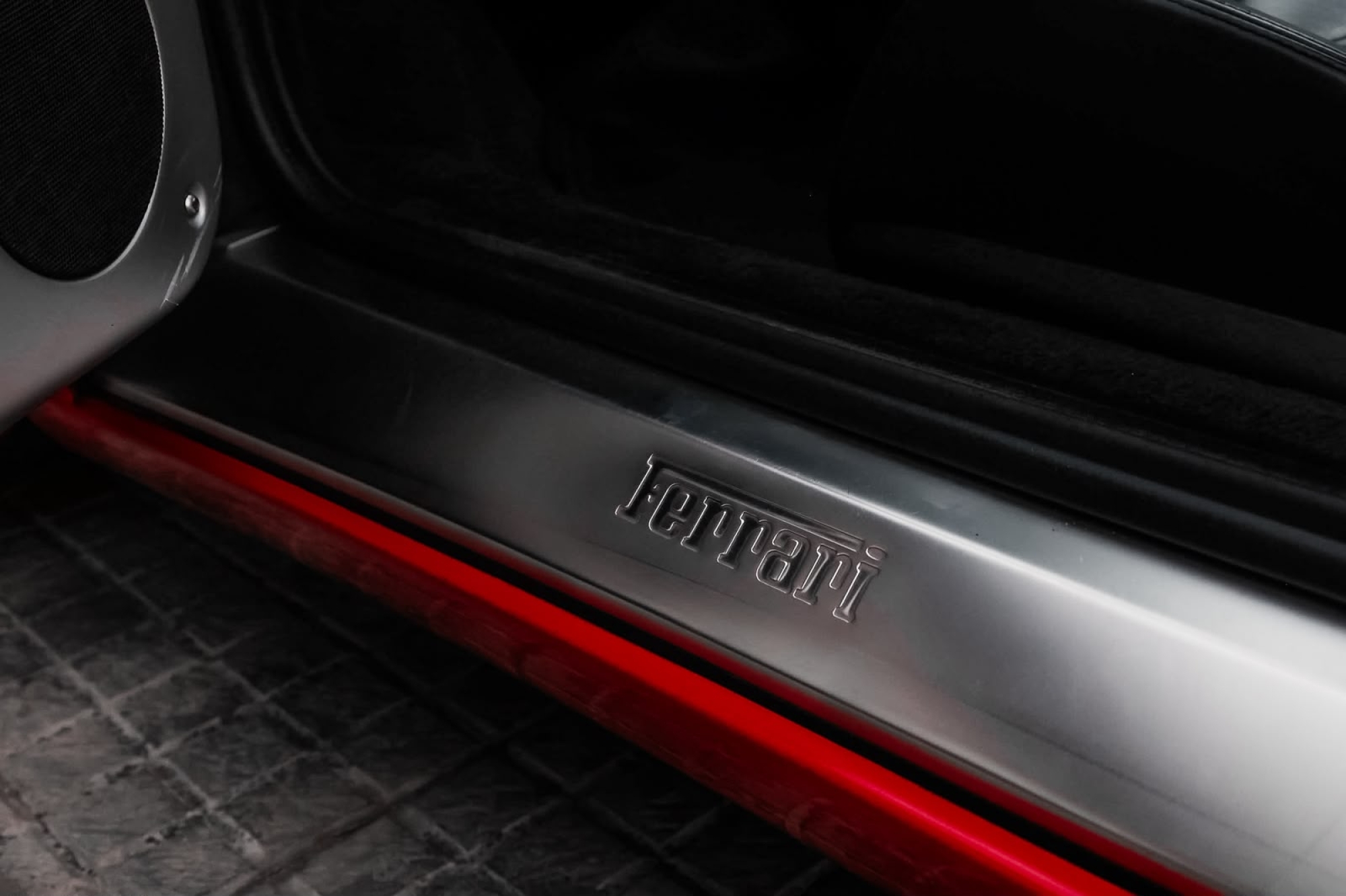 FERRARI 360 MODENA