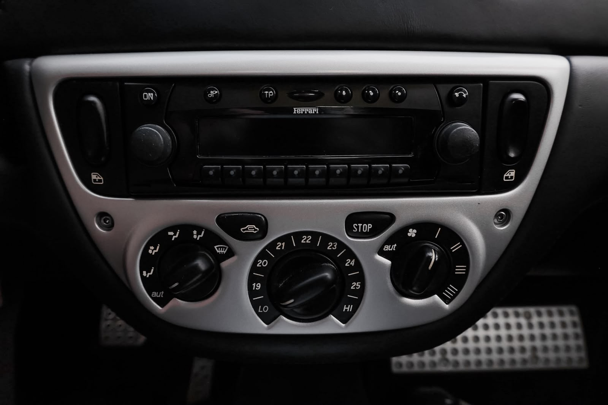 FERRARI 360 MODENA