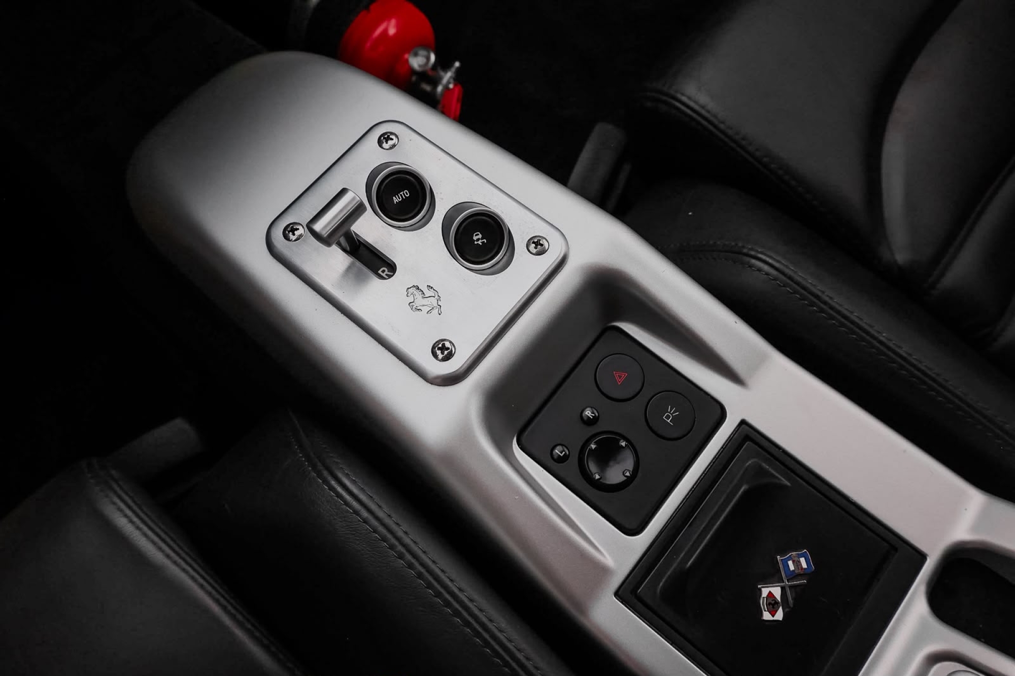 FERRARI 360 MODENA