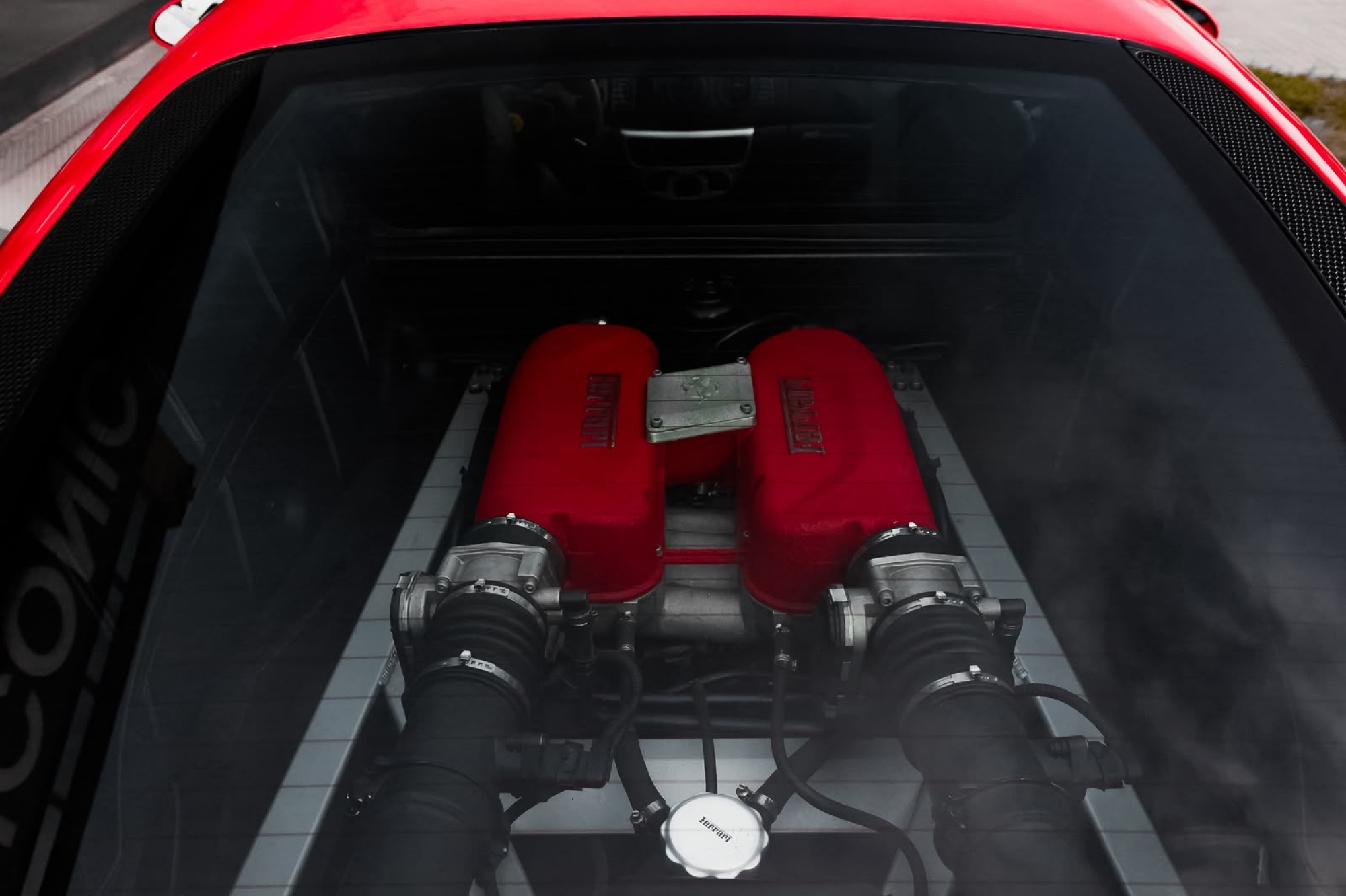 FERRARI 360 MODENA